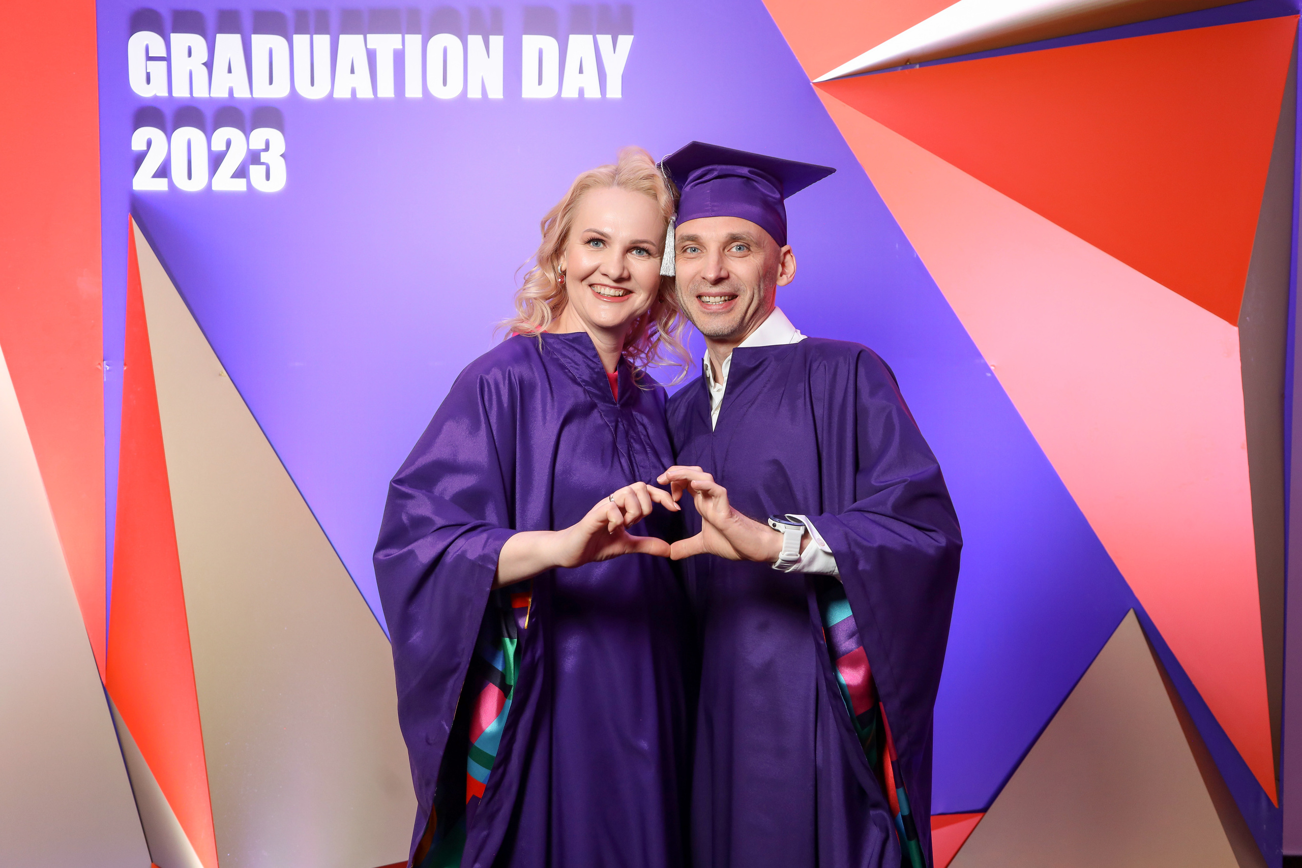 EMBA Сколково. Фотограф Антон Чупринин