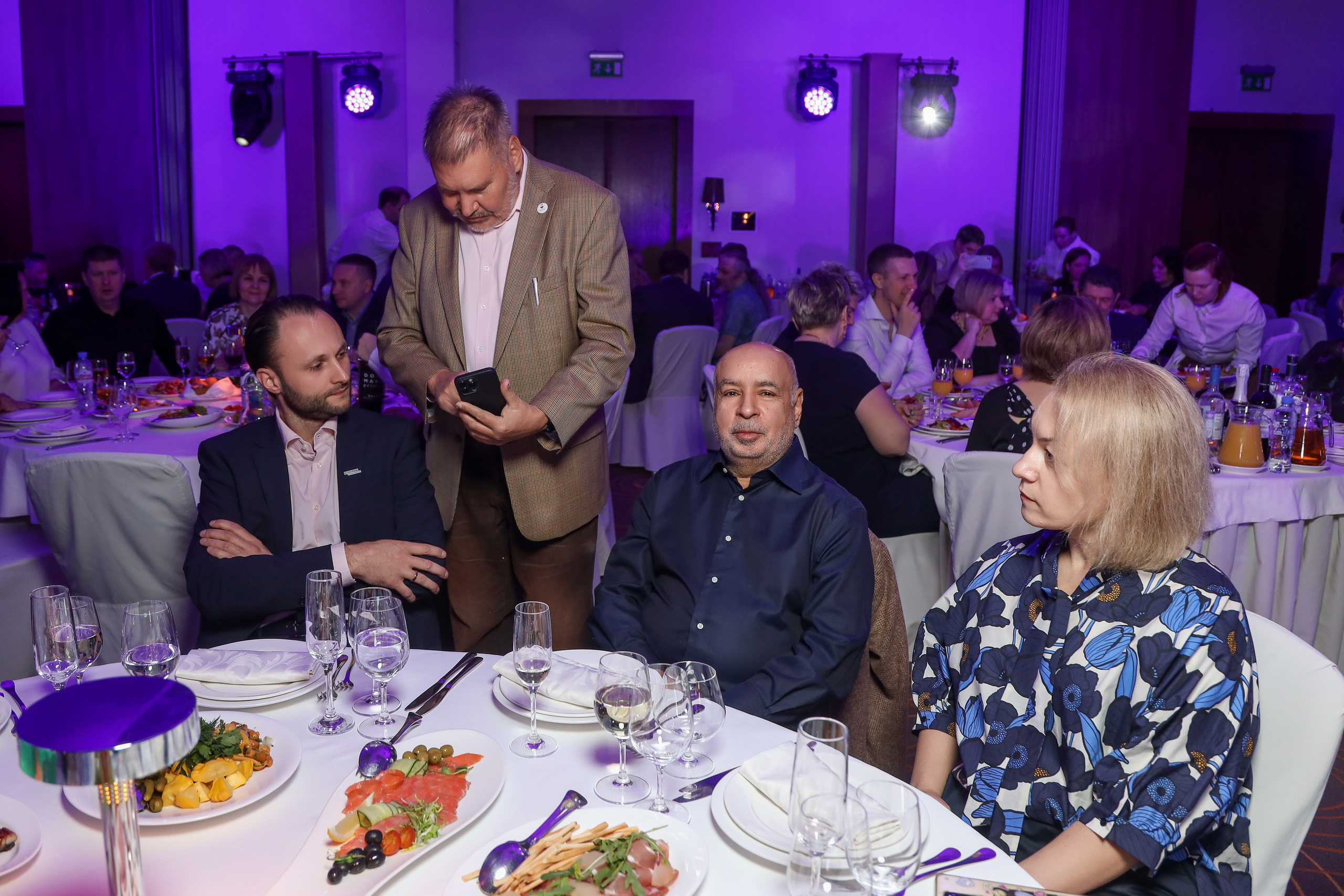 B.Braun 15.03.23. Фотограф Антон Чупринин