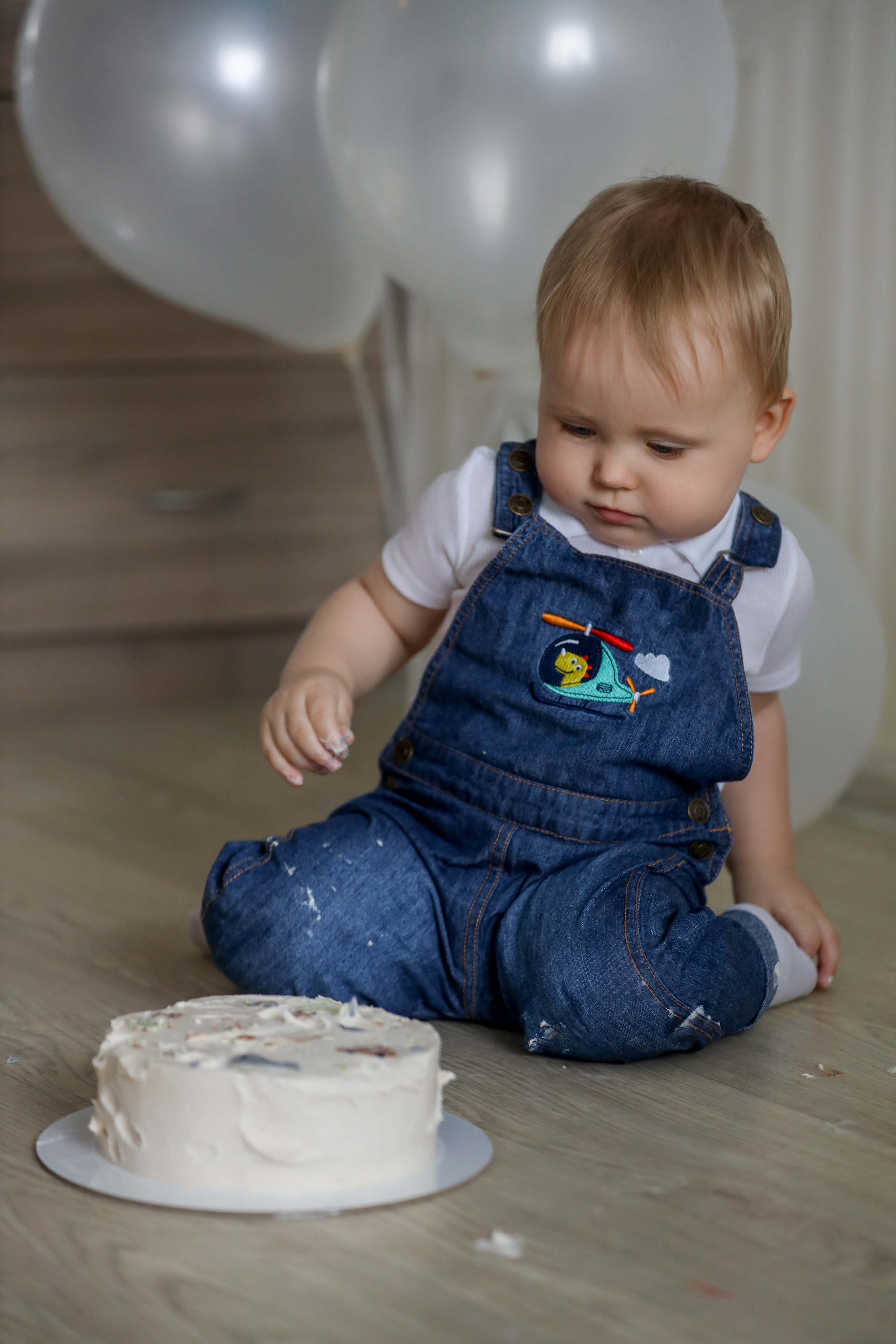 Годовасие. Фотограф Антон Чупринин