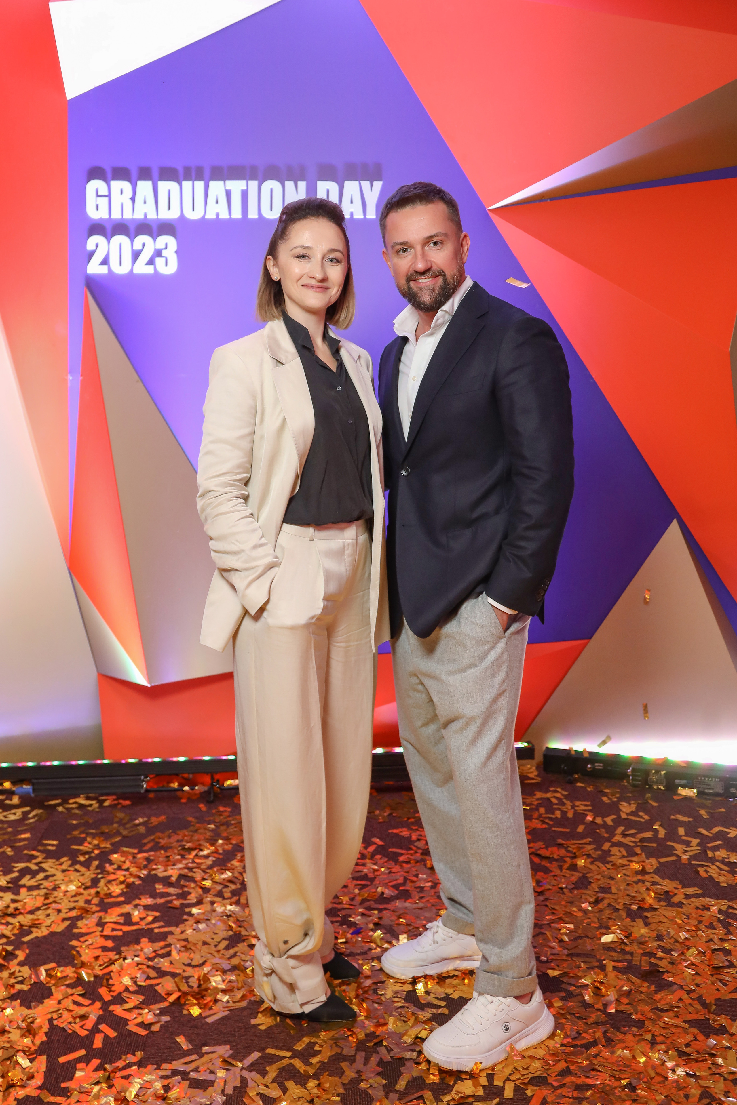 EMBA Сколково. Фотограф Антон Чупринин