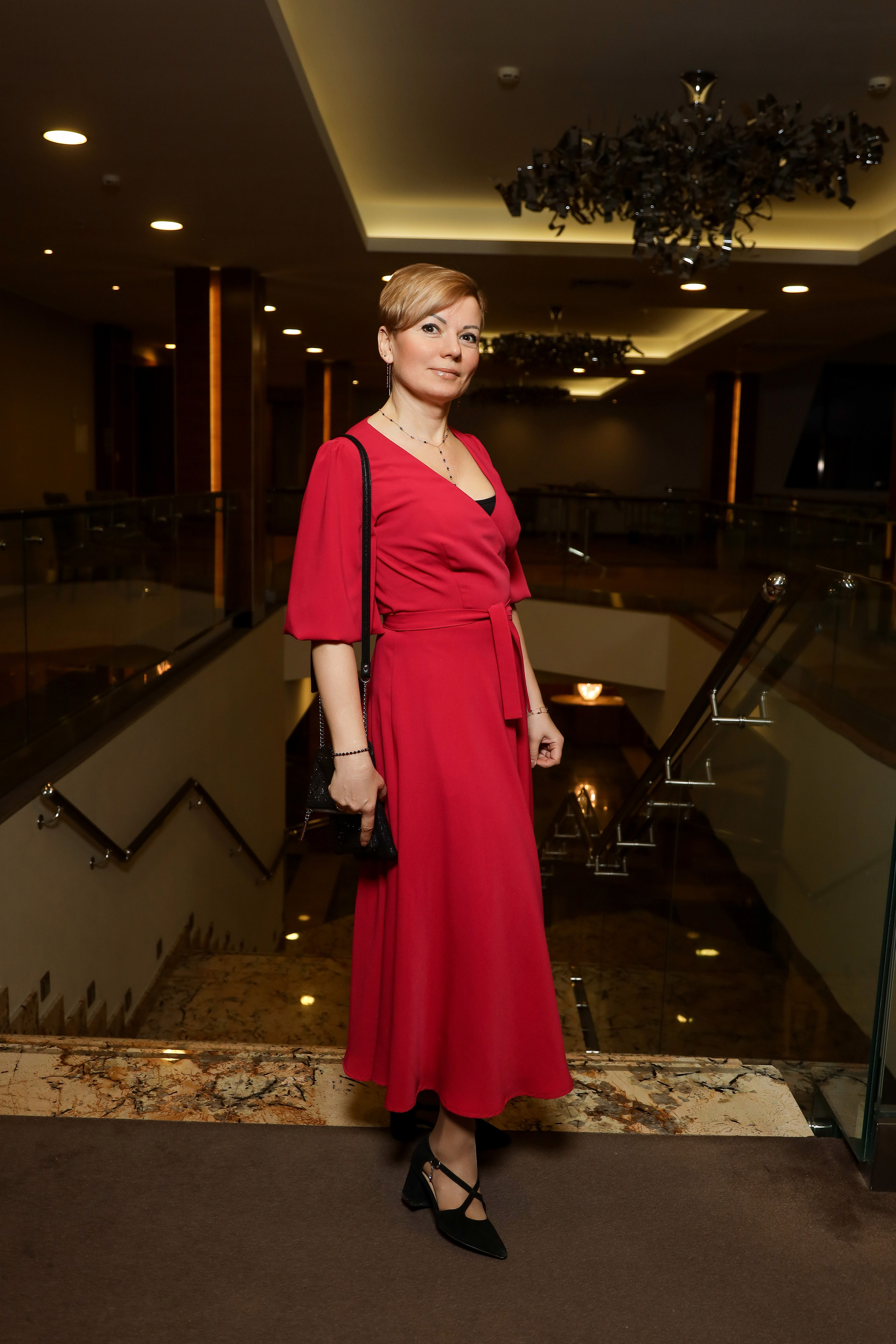 B.Braun 15.03.23. Фотограф Антон Чупринин