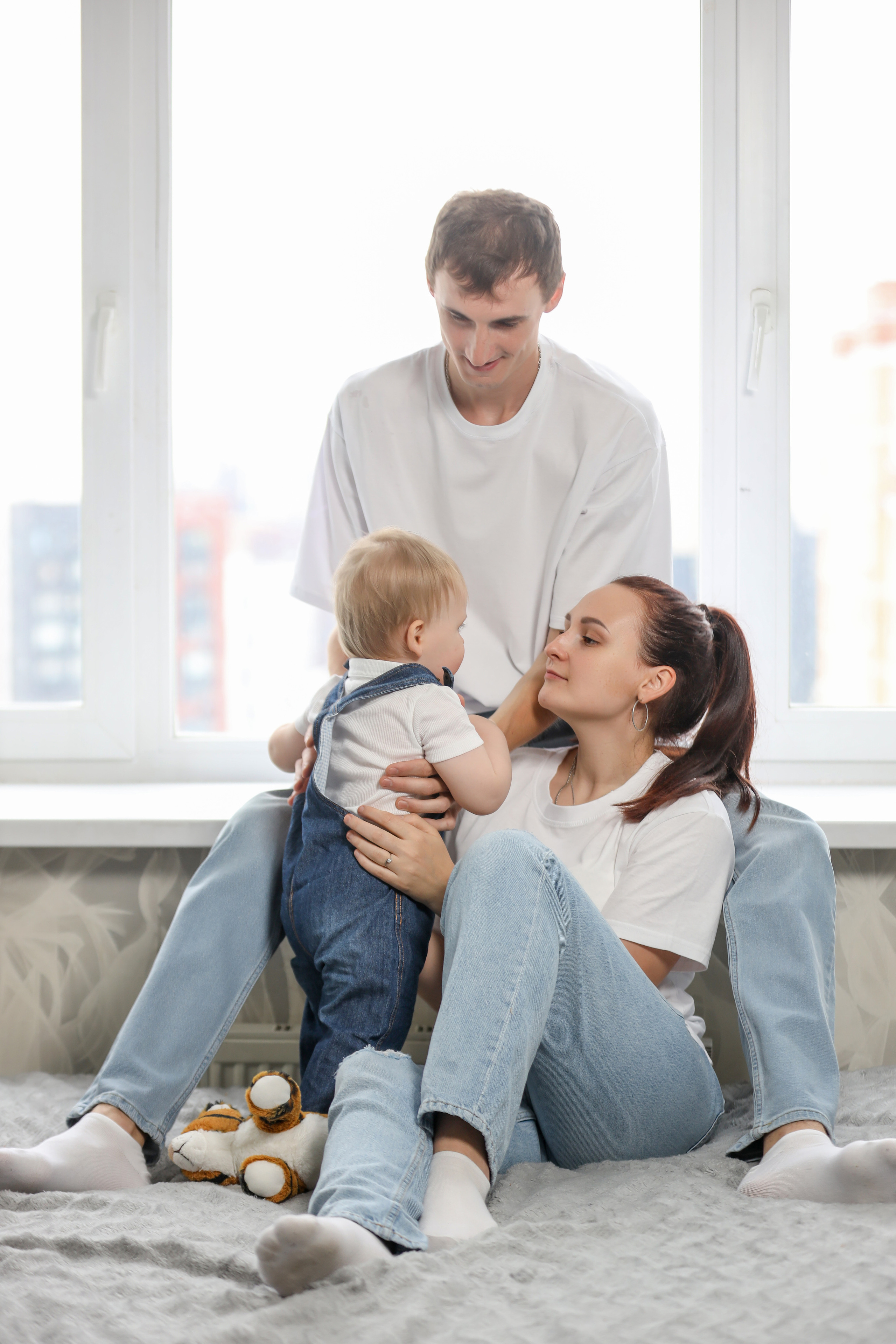 Годовасие. Фотограф Антон Чупринин