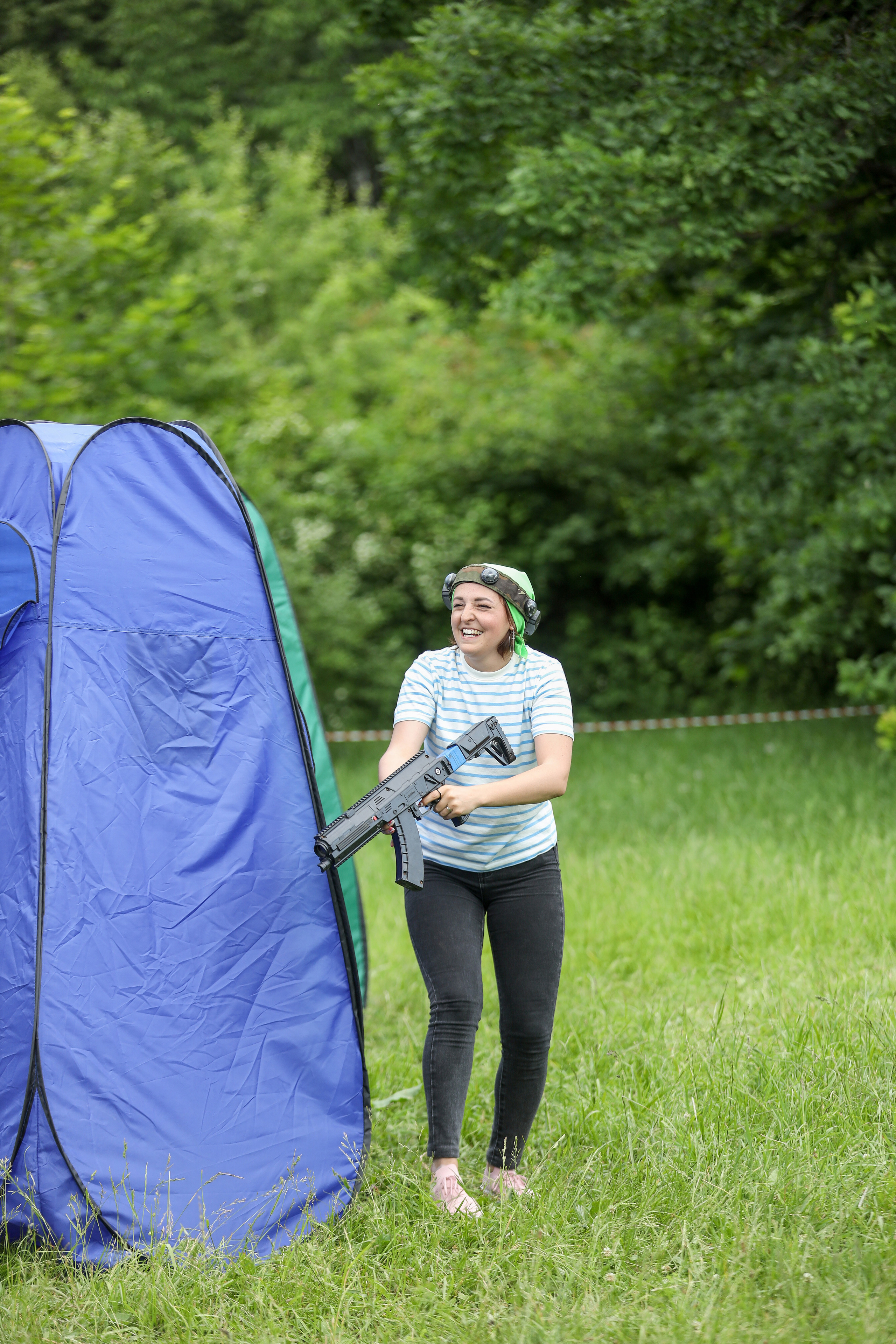 Фасадные Решения. Фотограф Антон Чупринин