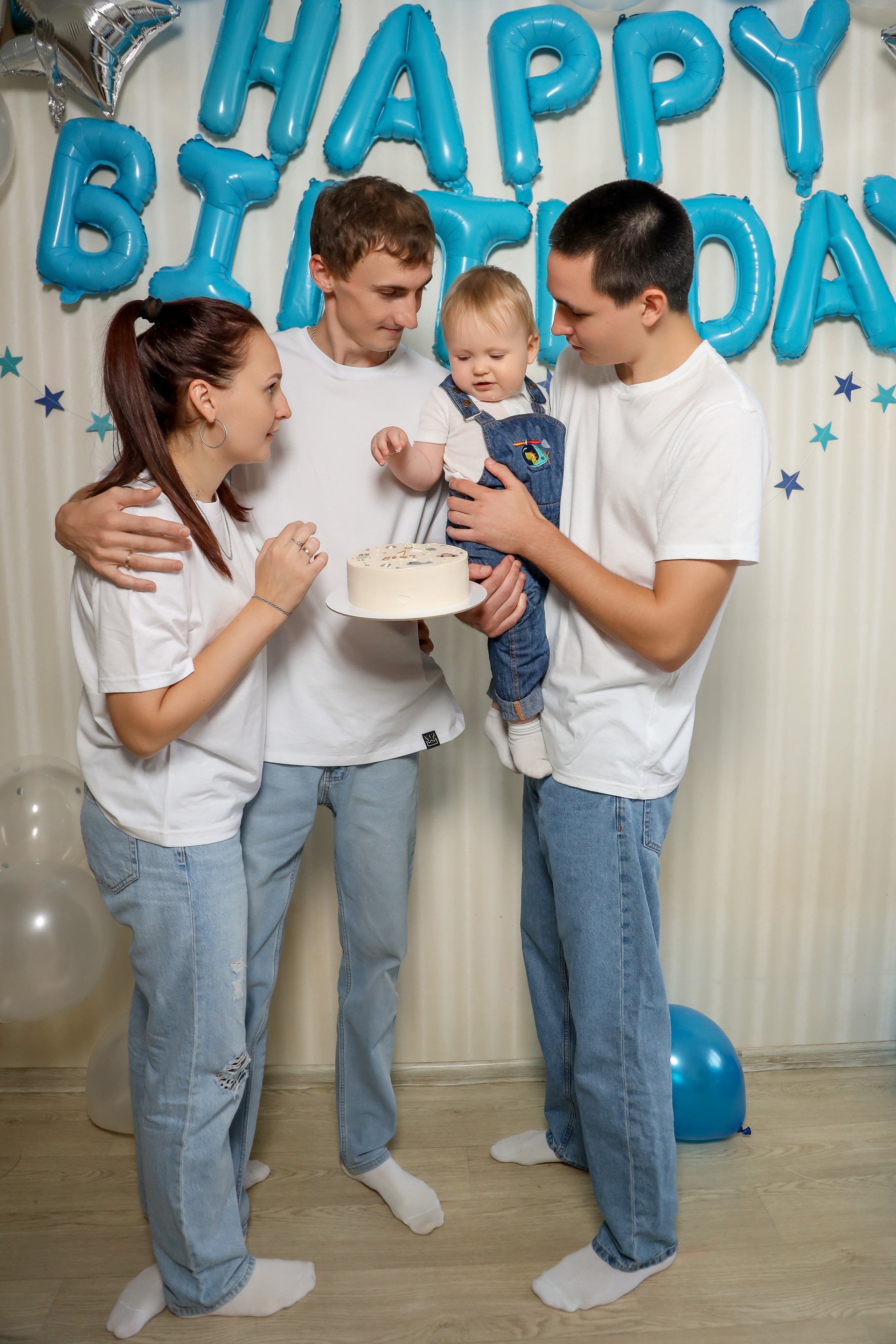 Годовасие. Фотограф Антон Чупринин