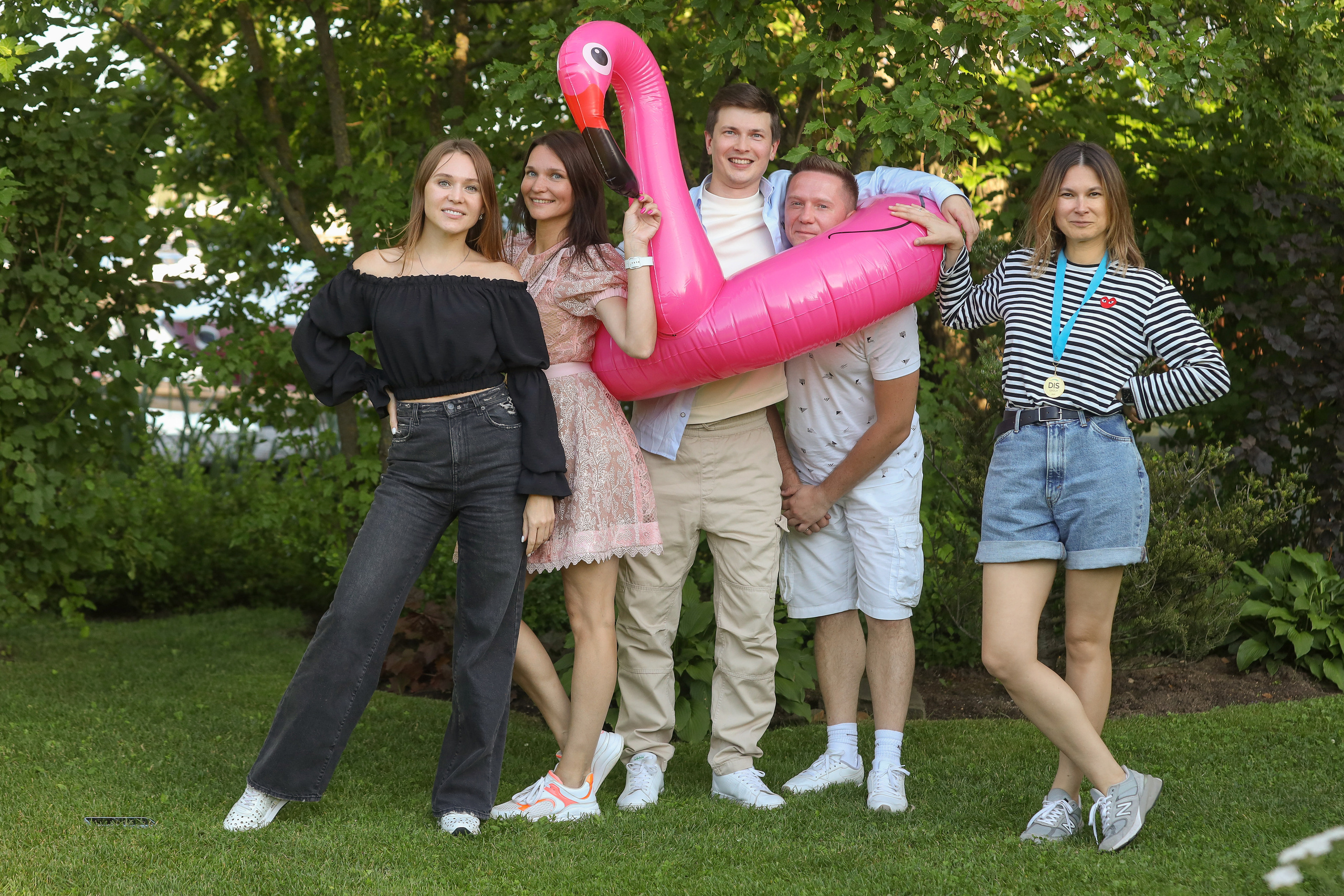 DIS регата 2023. Фотограф Антон Чупринин