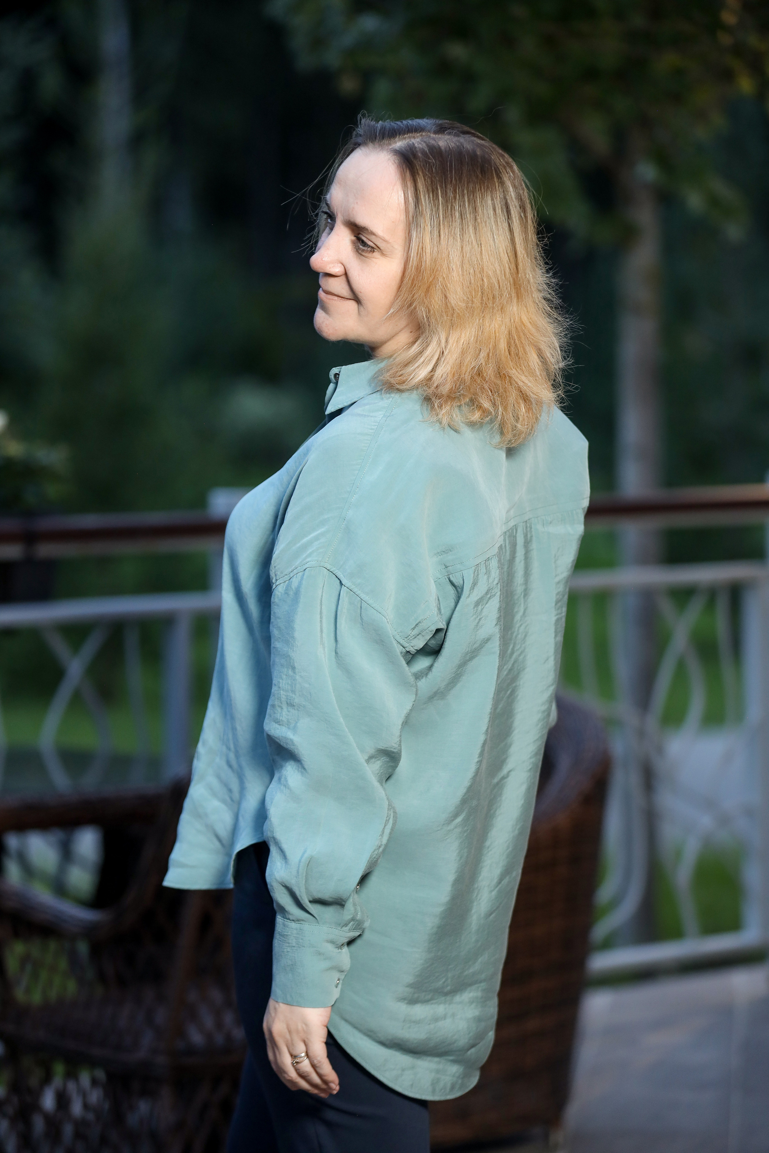 Project Trade. Фотограф Антон Чупринин