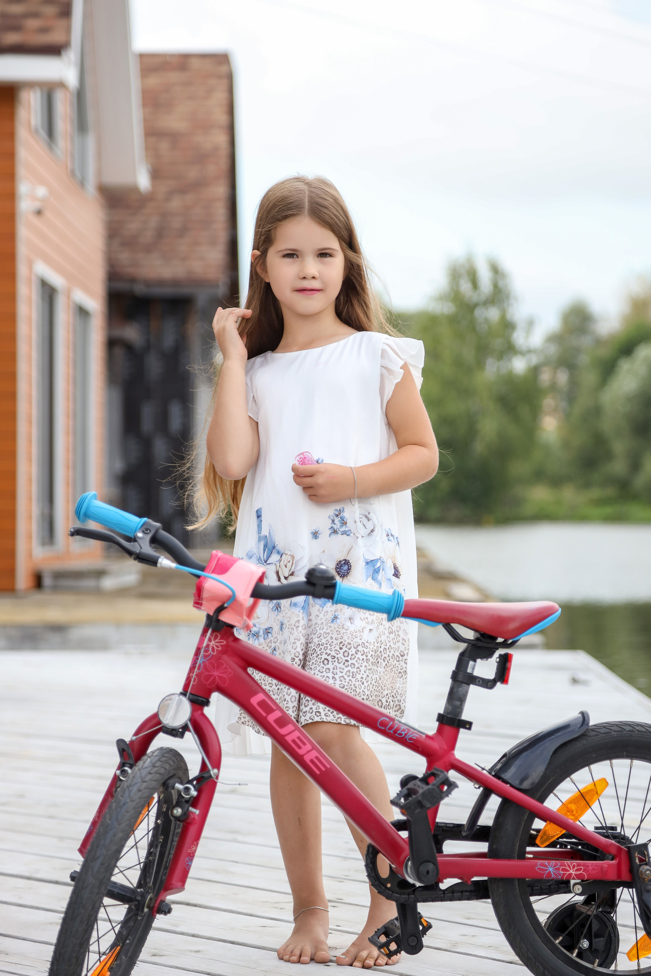 День Рождения 3 года. Фотограф Антон Чупринин