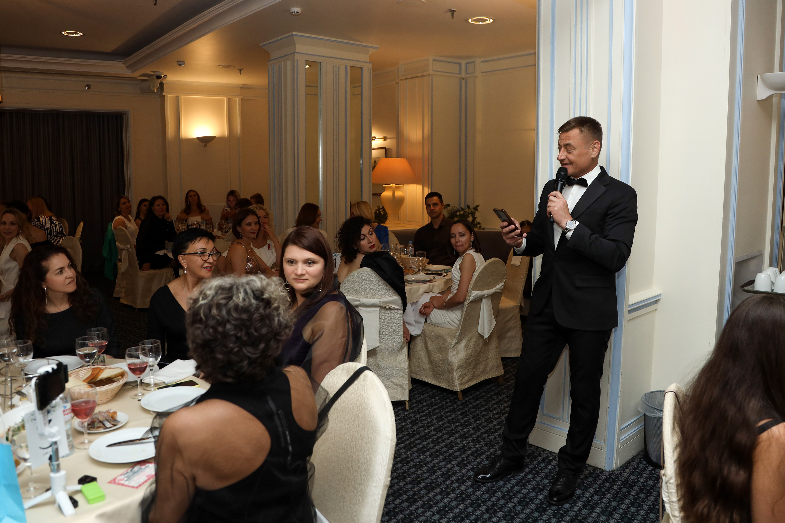 Level UP. Фотограф Антон Чупринин