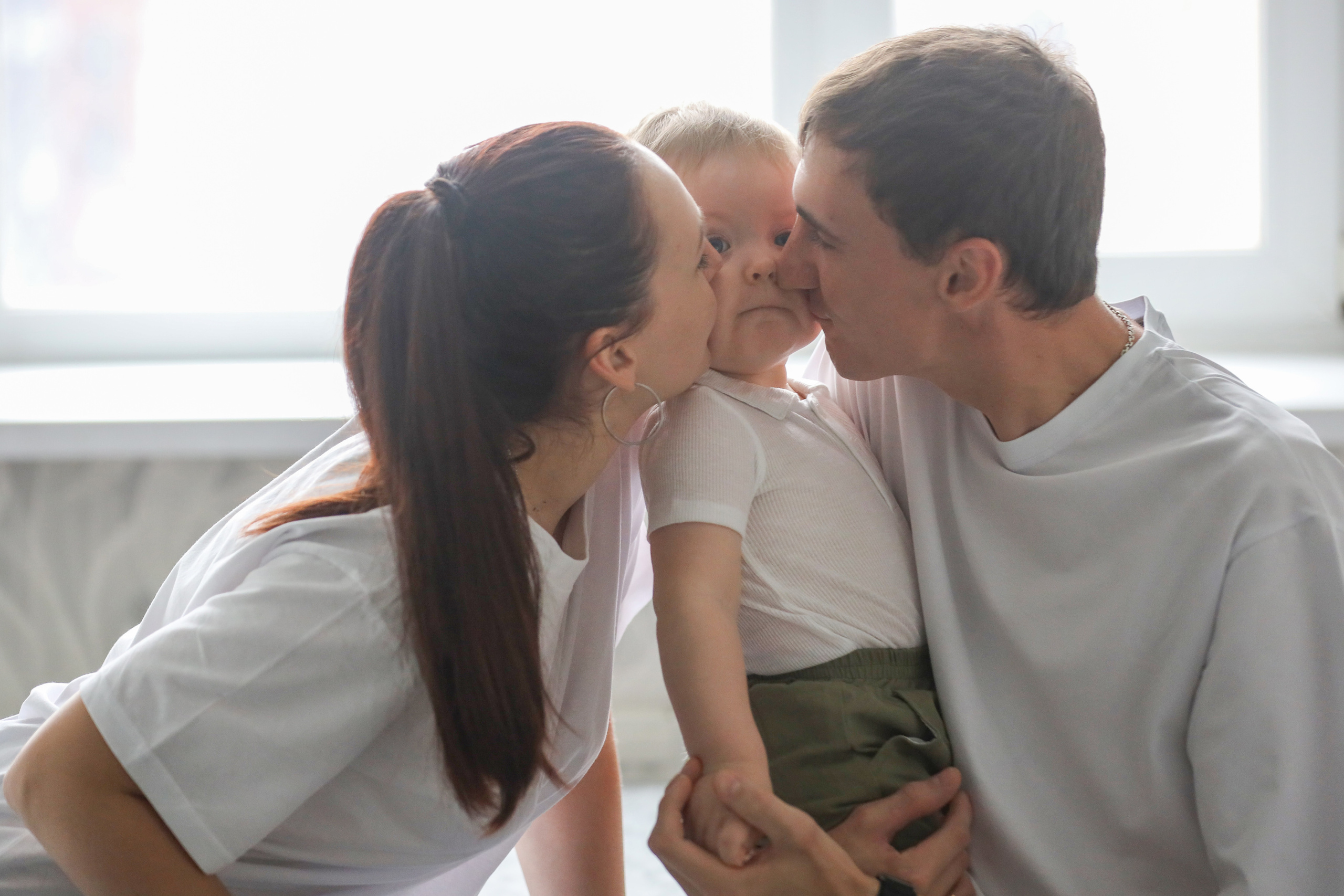 Годовасие. Фотограф Антон Чупринин