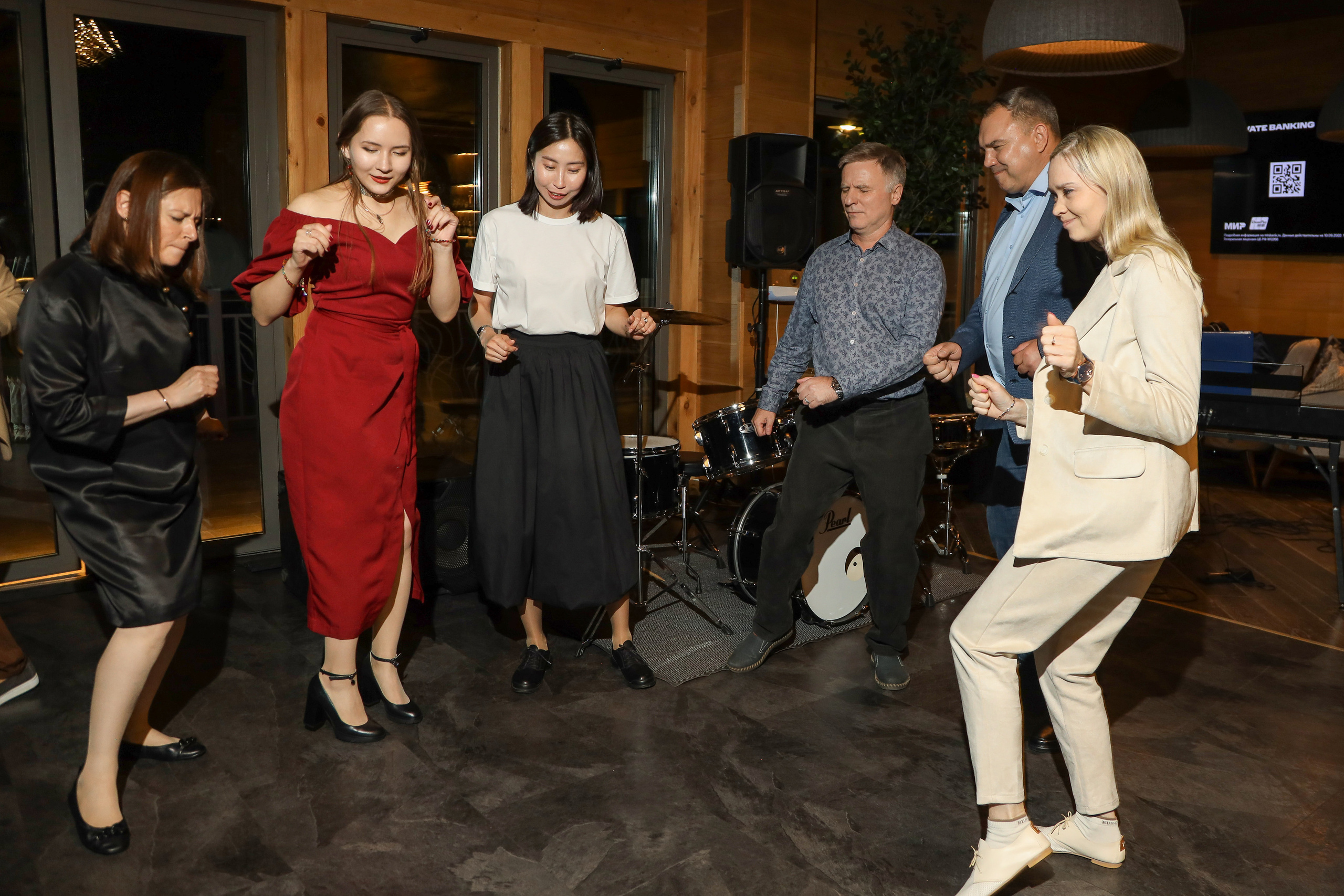 Project Trade. Фотограф Антон Чупринин