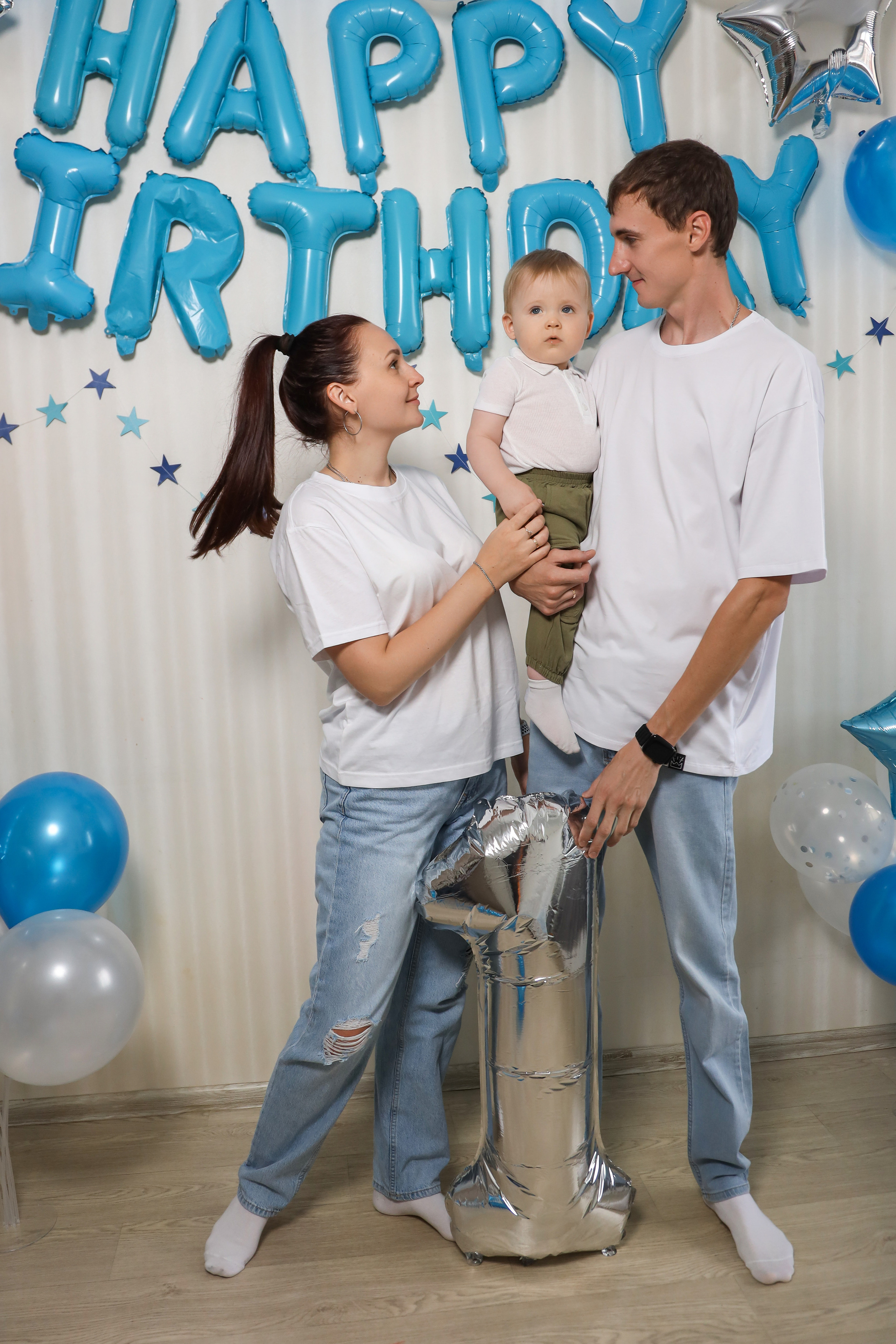 Годовасие. Фотограф Антон Чупринин