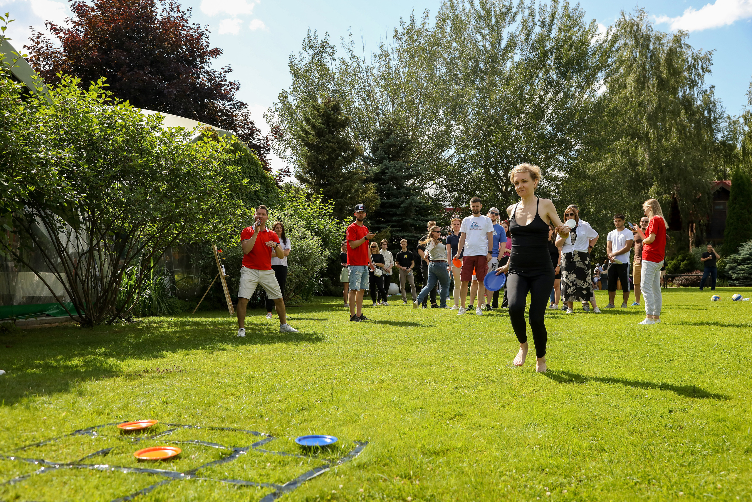 DIS регата 2023. Фотограф Антон Чупринин