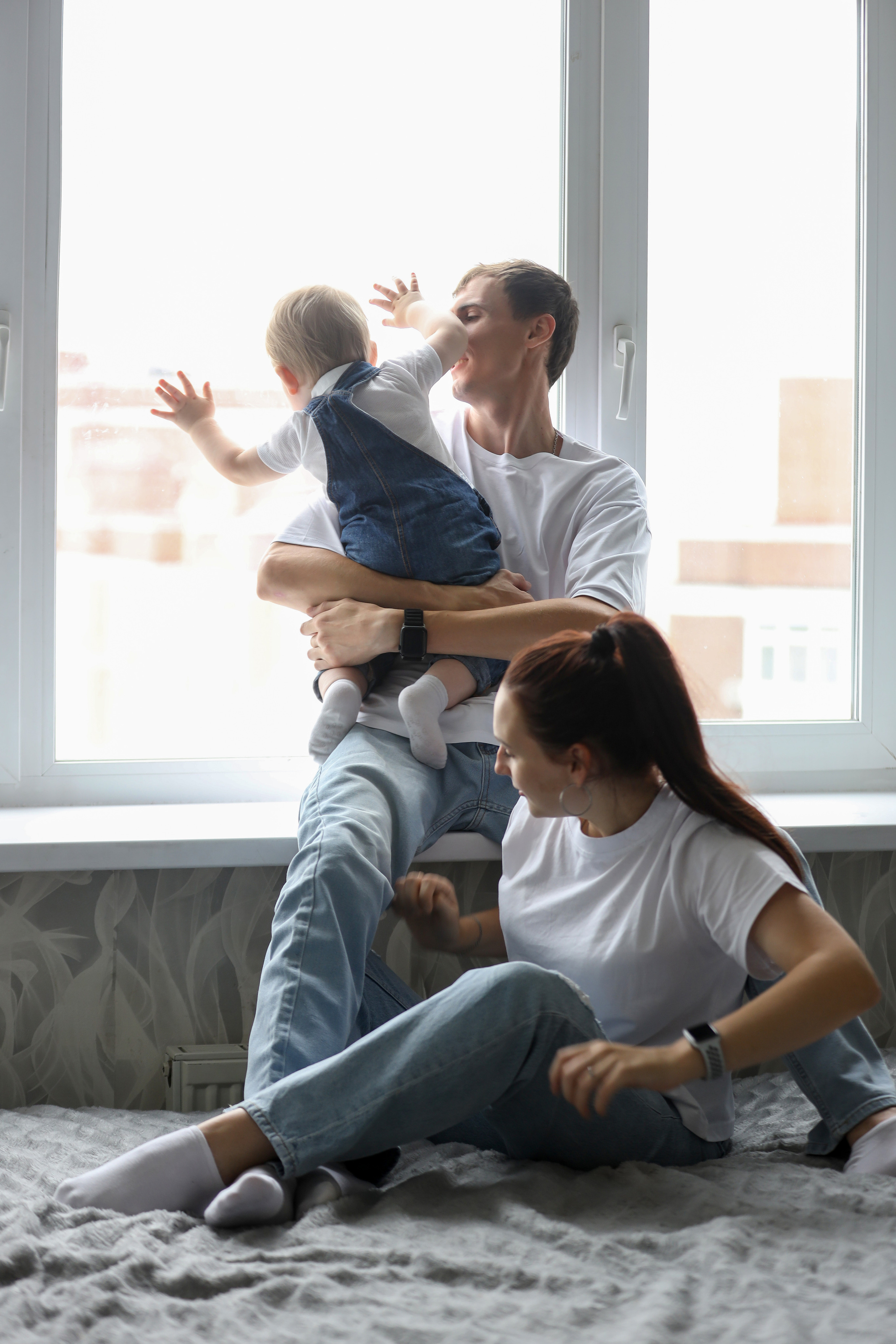 Годовасие. Фотограф Антон Чупринин