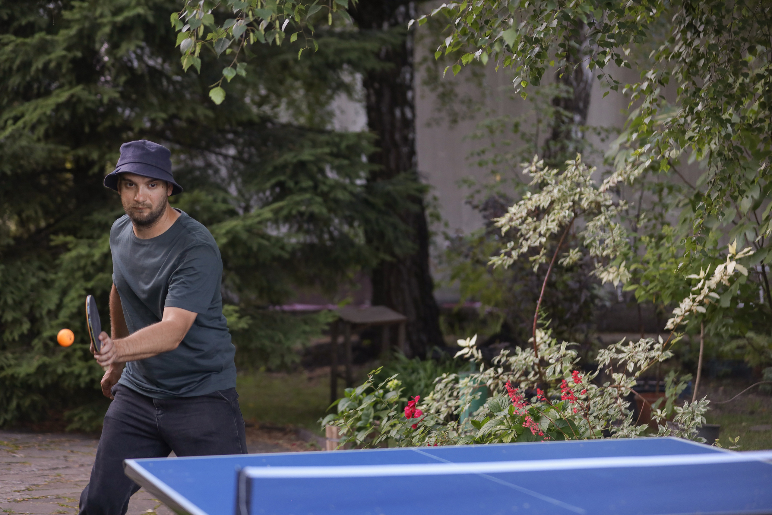 DIS регата 2023. Фотограф Антон Чупринин