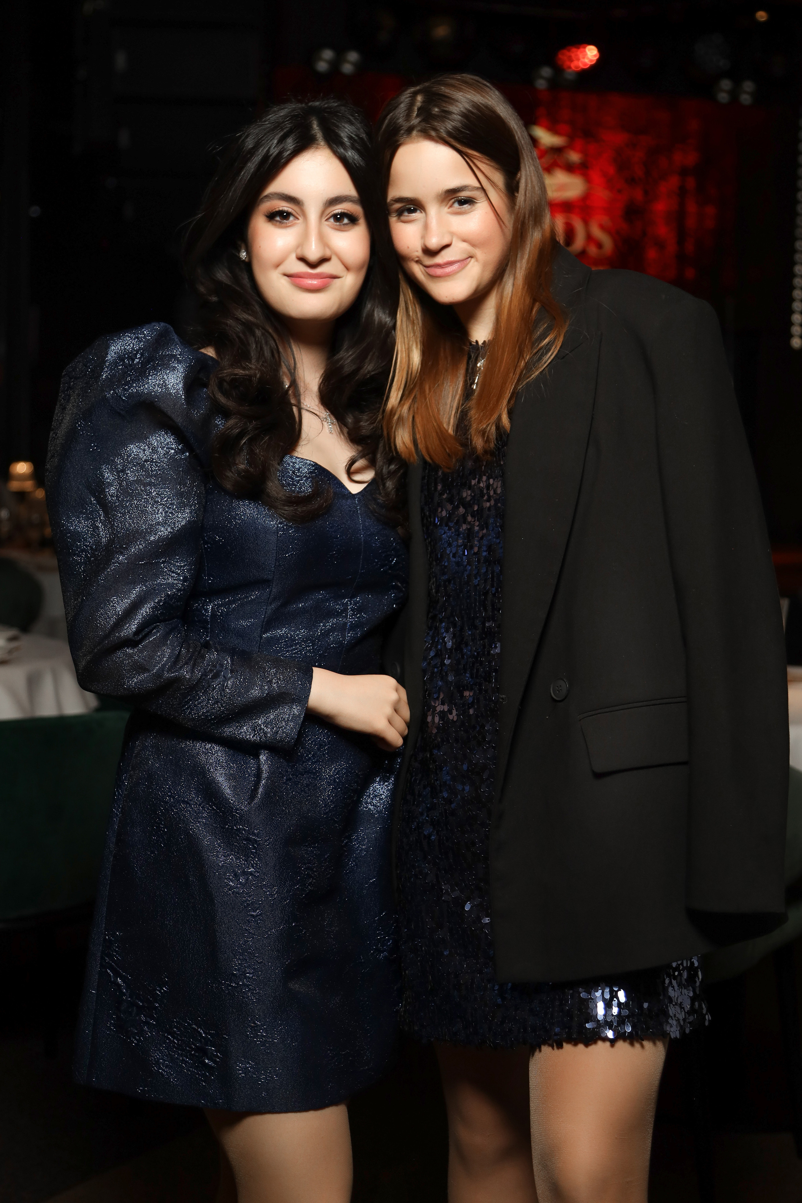 День Рождения Варвары. Фотограф Антон Чупринин