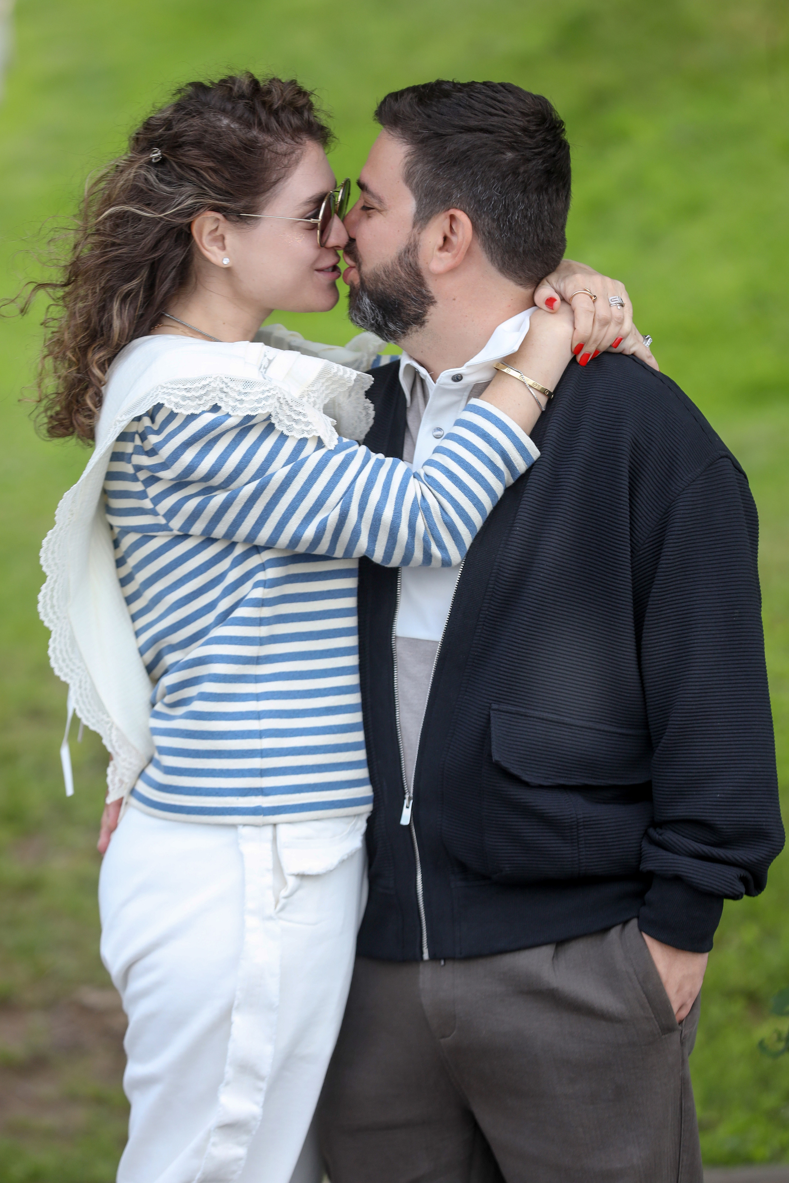 ДР Евгения — Регата. Фотограф Антон Чупринин