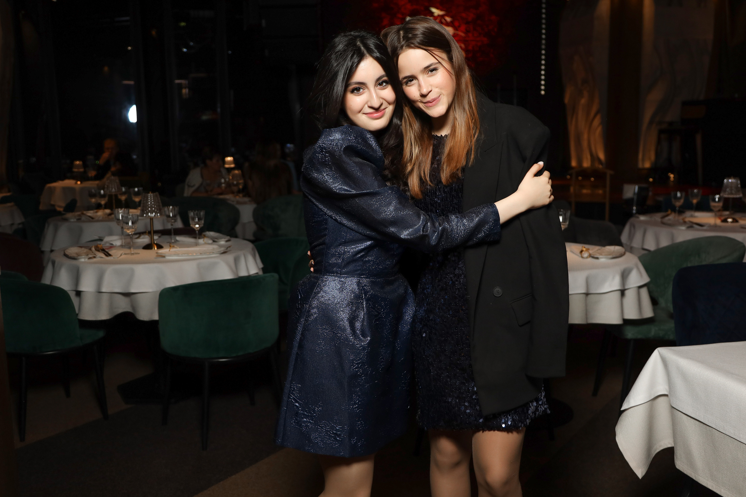 День Рождения Варвары. Фотограф Антон Чупринин