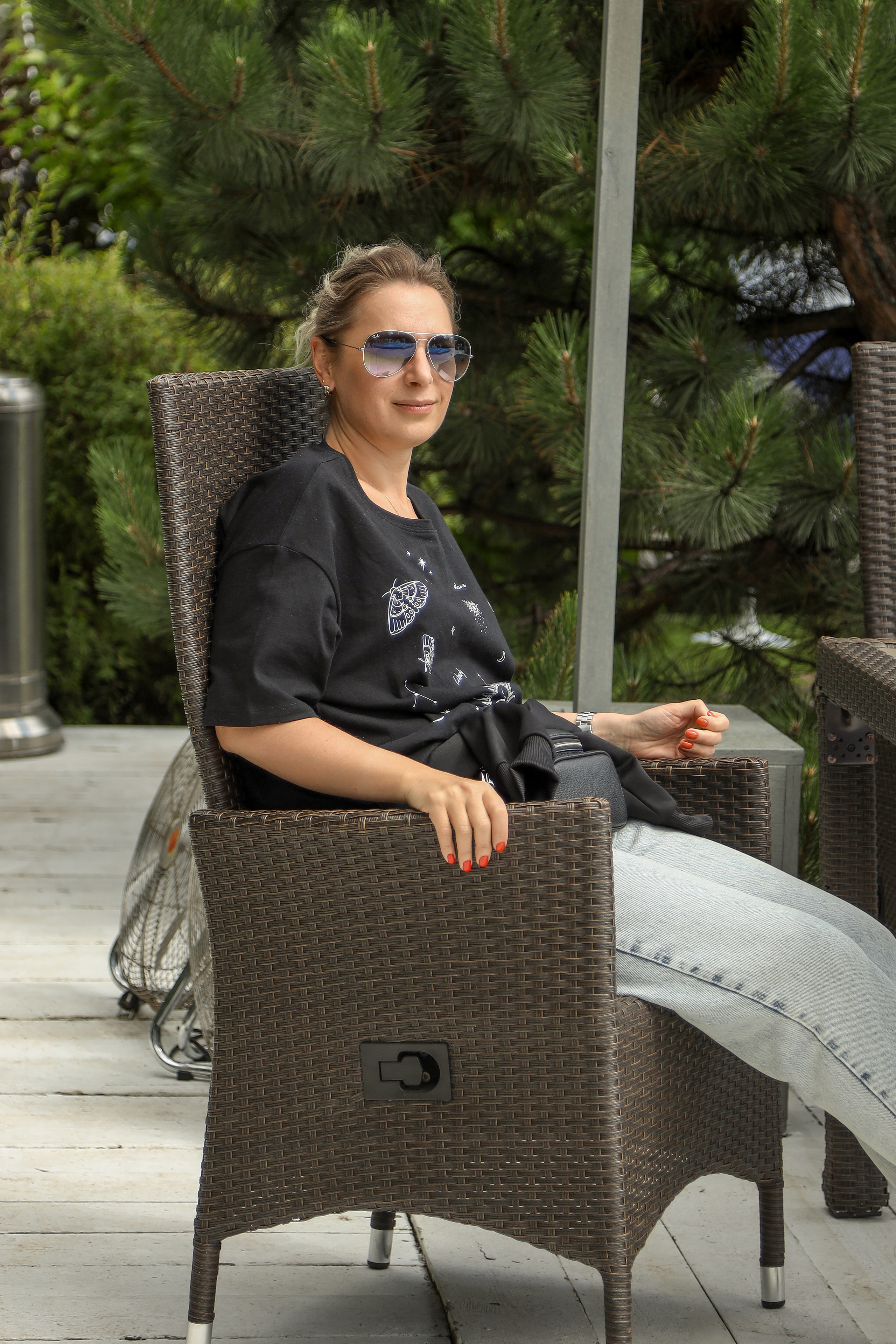 DIS регата 2023. Фотограф Антон Чупринин