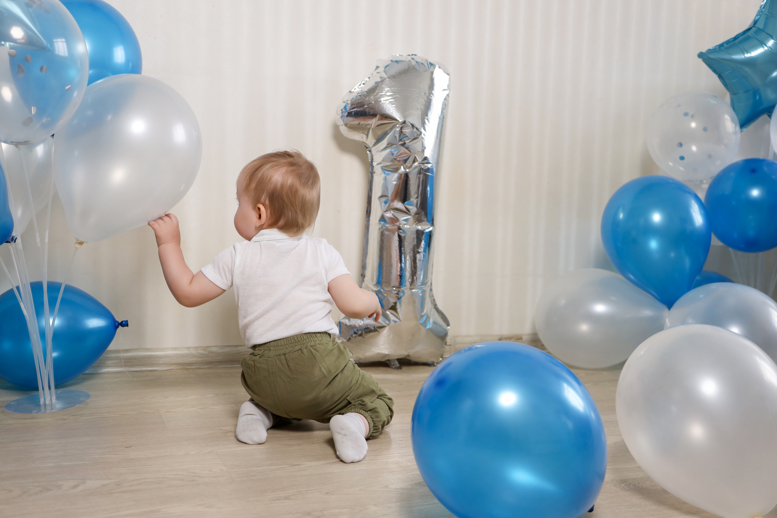 Годовасие. Фотограф Антон Чупринин