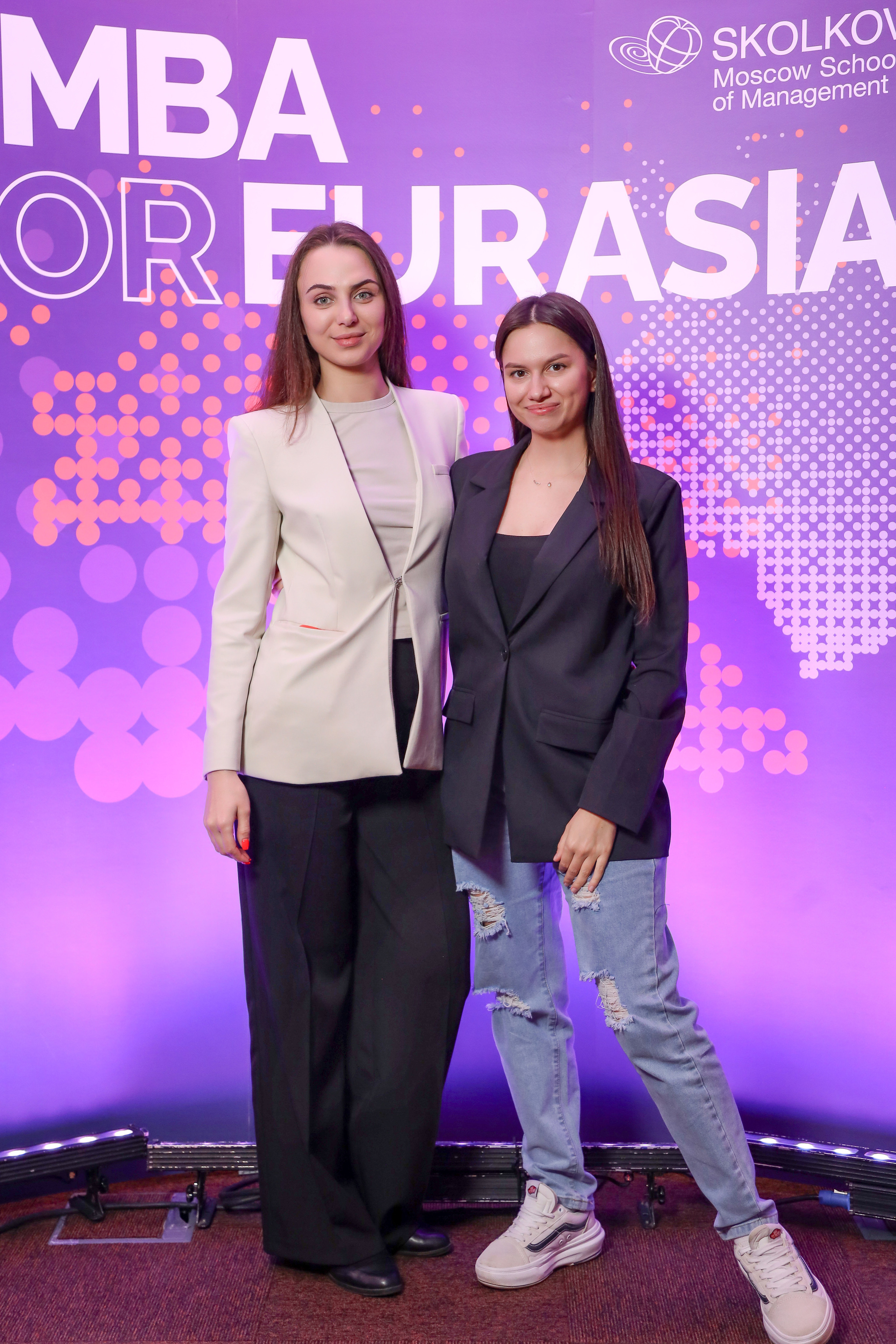 EMBA Сколково. Фотограф Антон Чупринин