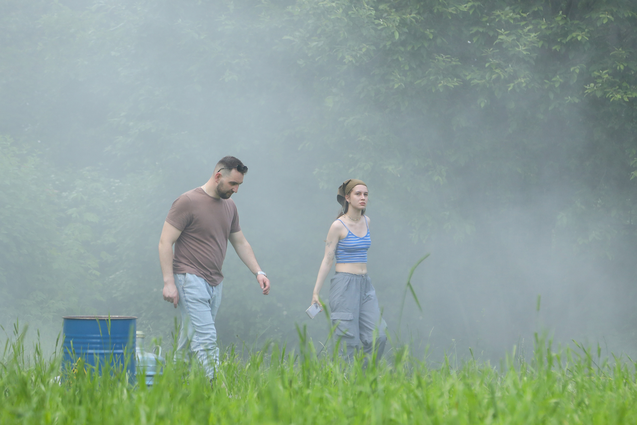 Фасадные Решения. Фотограф Антон Чупринин