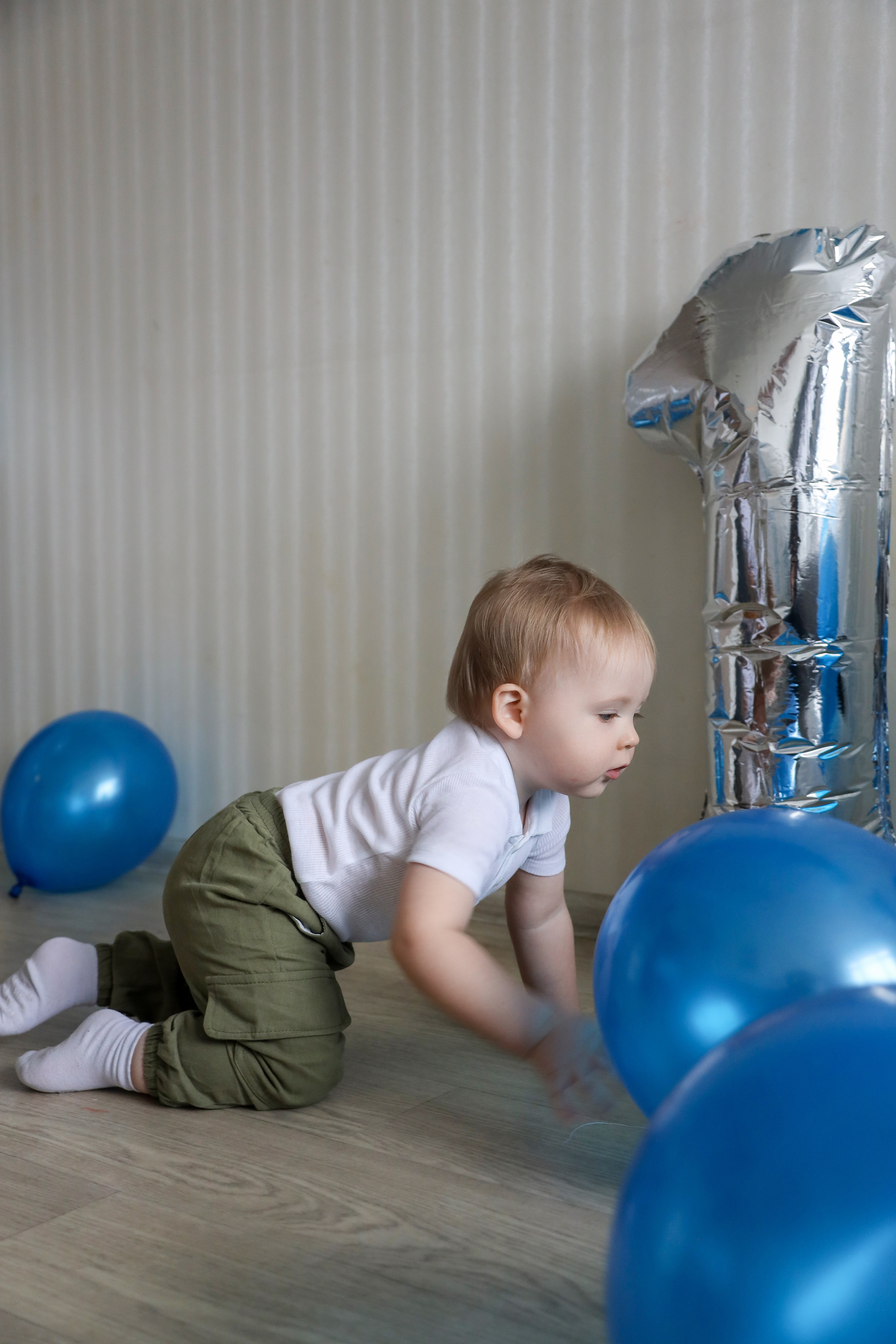 Годовасие. Фотограф Антон Чупринин