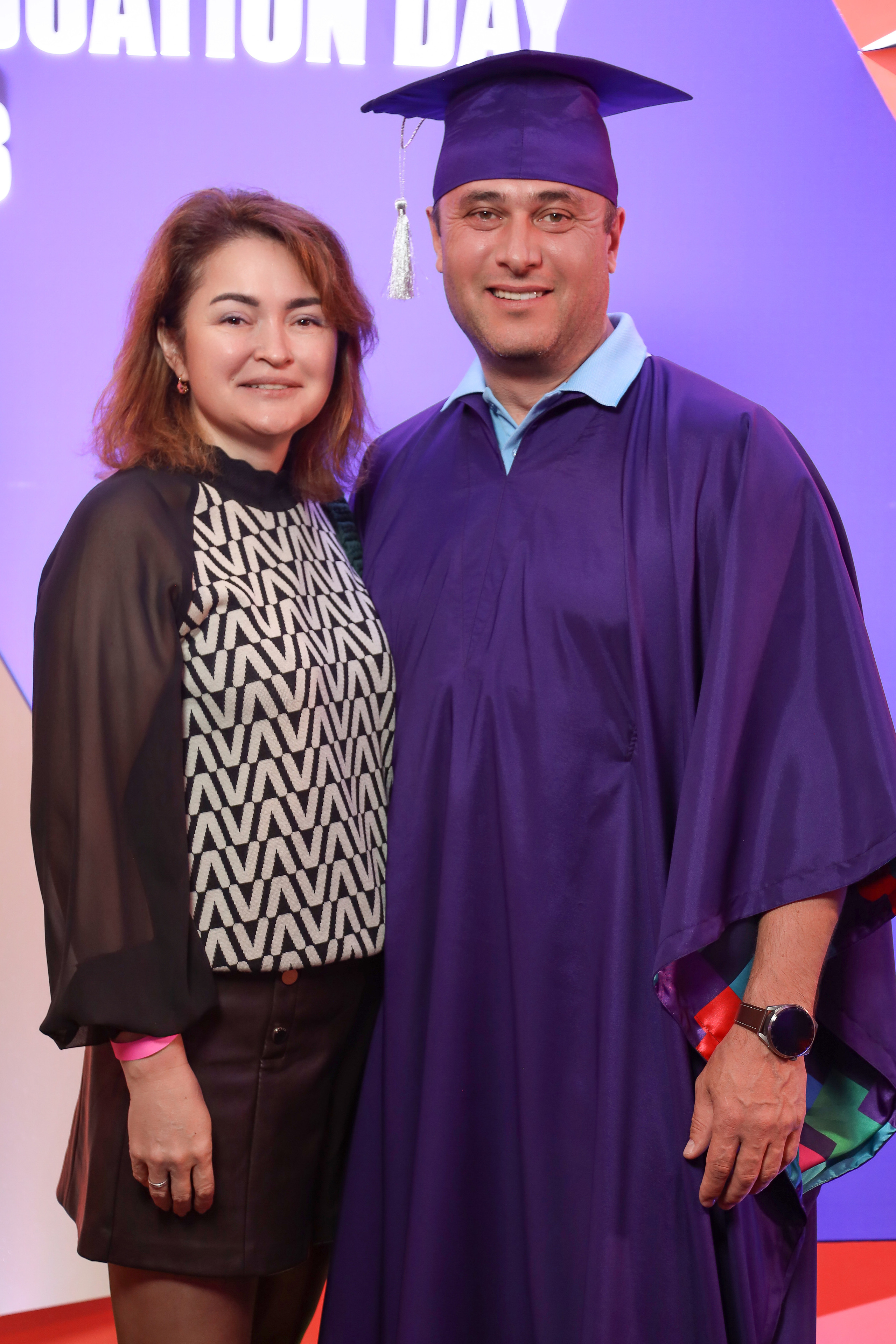 EMBA Сколково. Фотограф Антон Чупринин