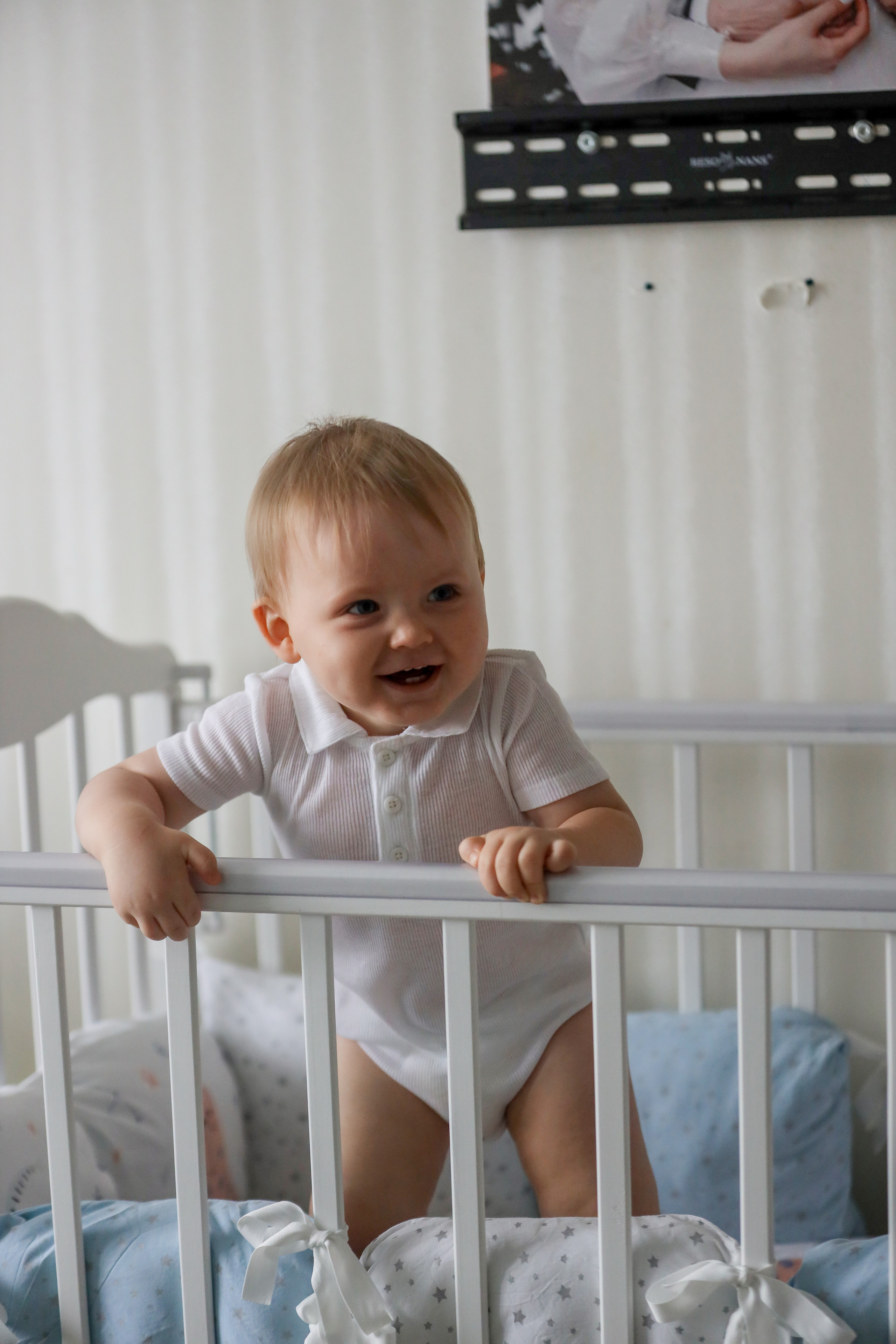 Годовасие. Фотограф Антон Чупринин