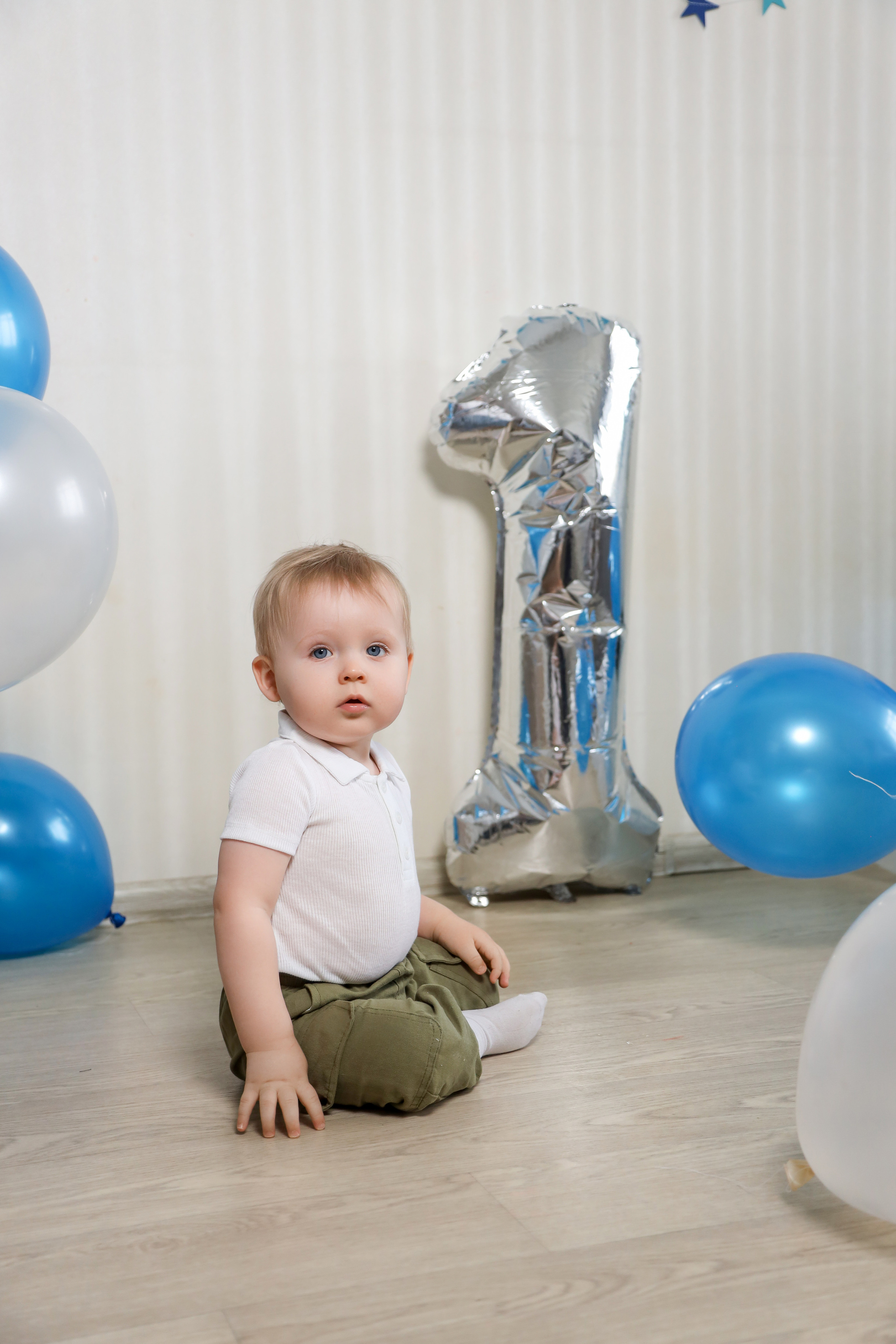 Годовасие. Фотограф Антон Чупринин