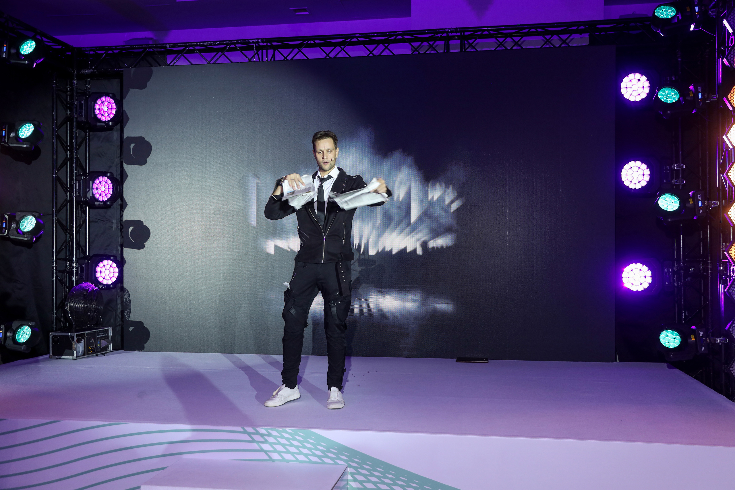 B.Braun 15.03.23. Фотограф Антон Чупринин