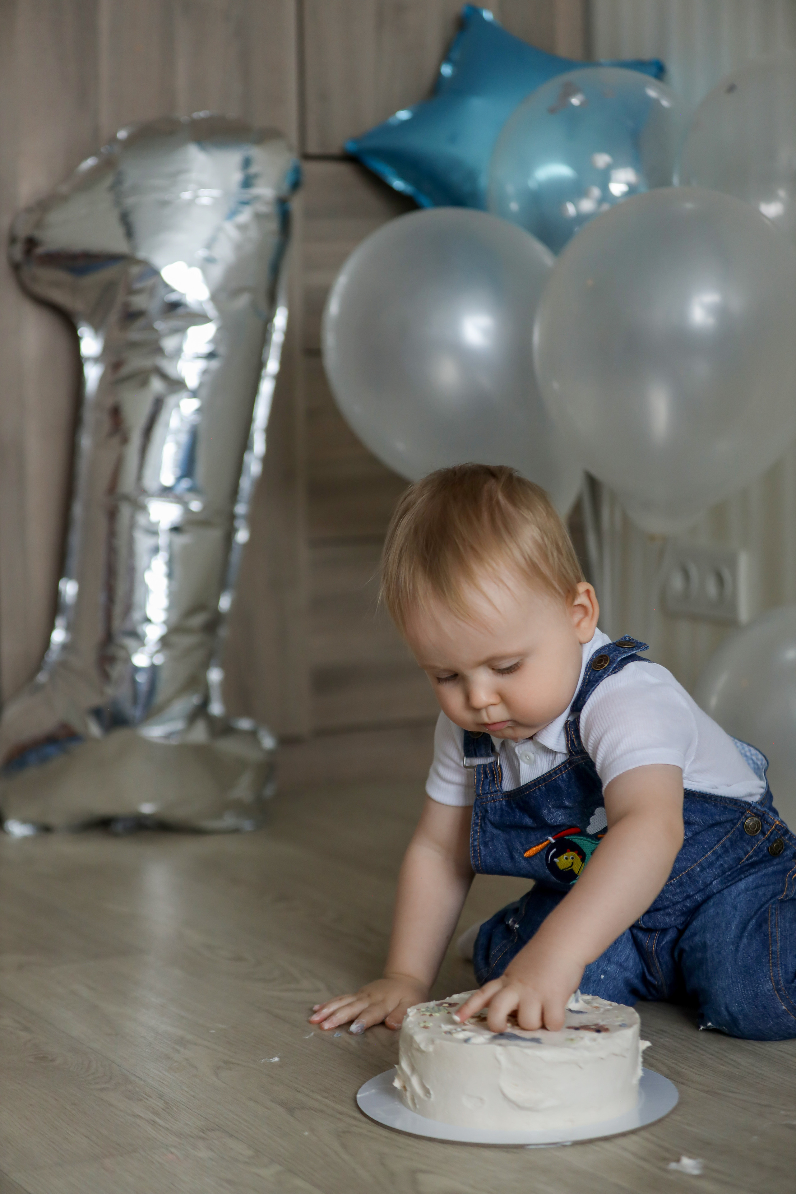 Годовасие. Фотограф Антон Чупринин