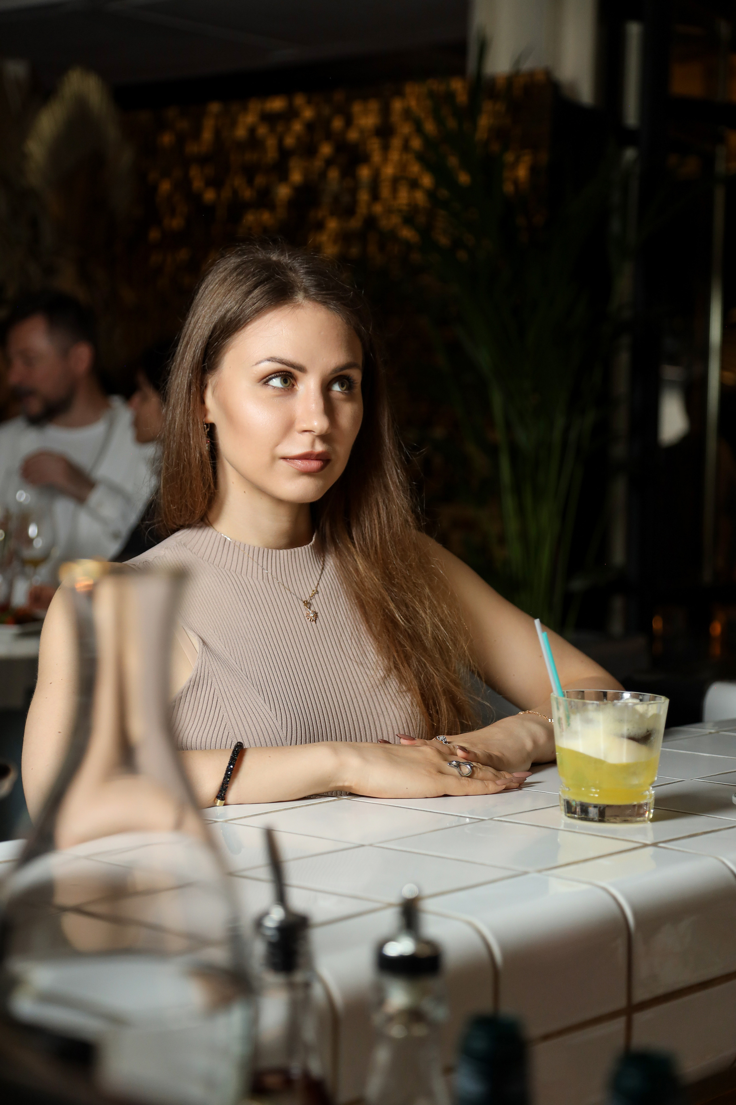 ДР Юли. Фотограф Антон Чупринин