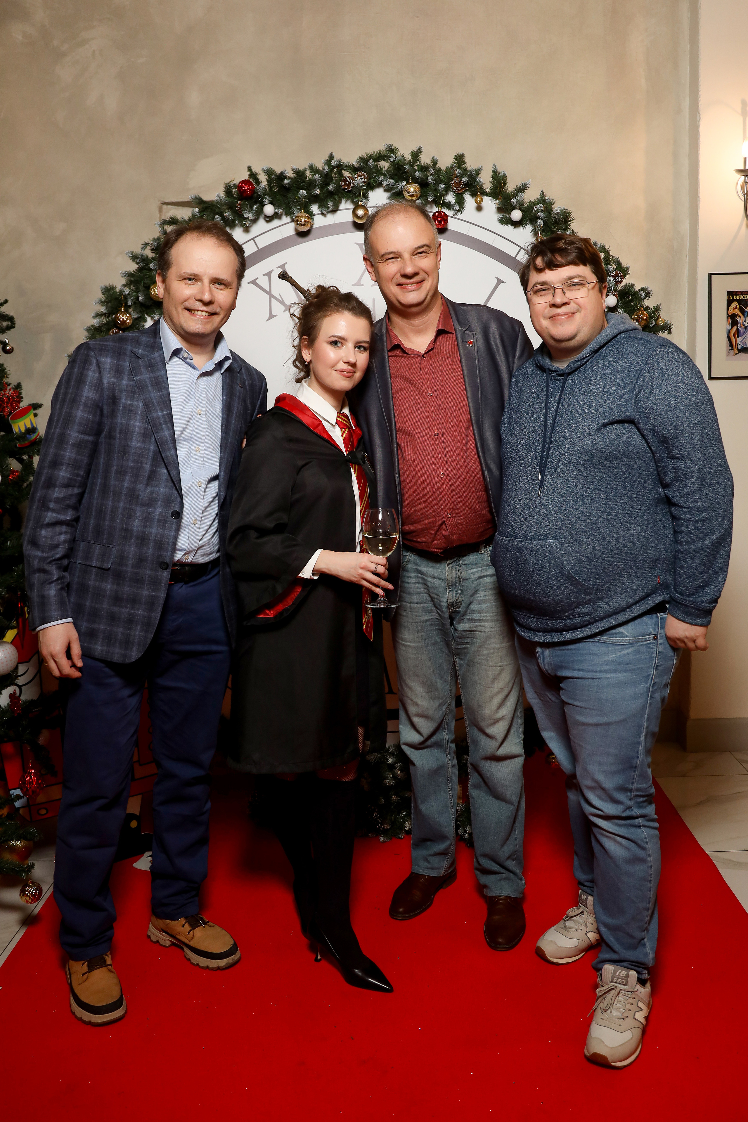 Dis Group 22.12.22. Фотограф Антон Чупринин