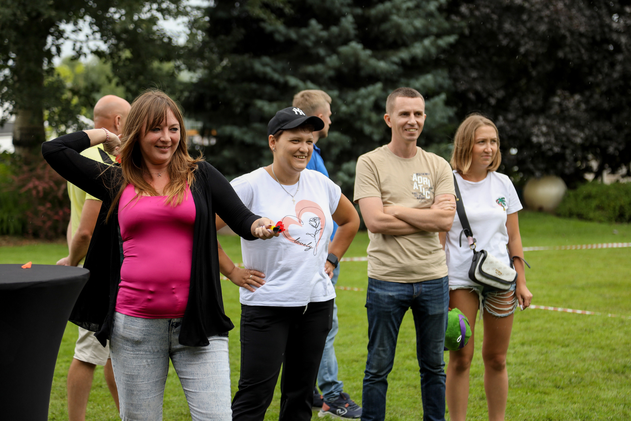 Фасадные решения — Регата. Фотограф Антон Чупринин