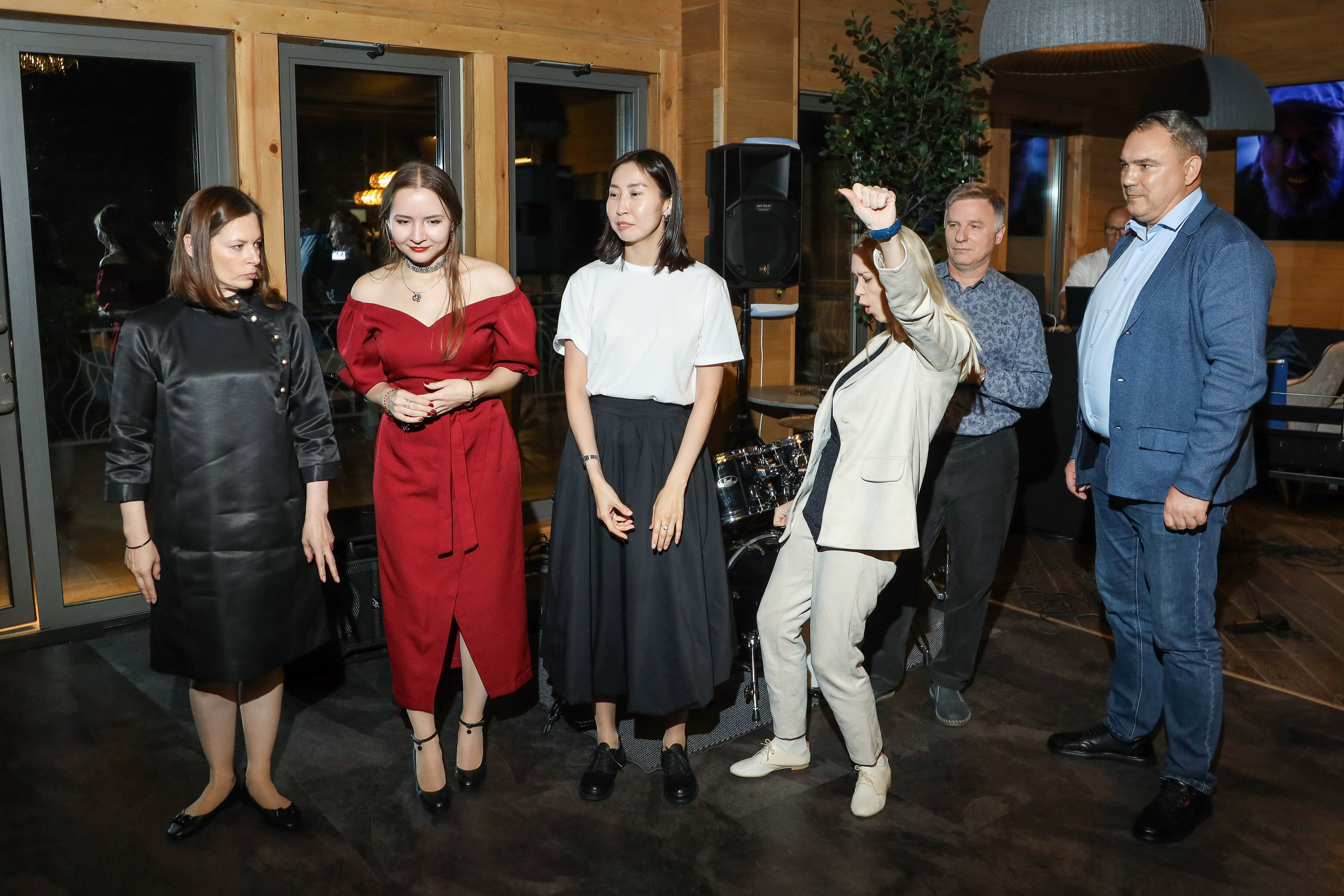 Project Trade. Фотограф Антон Чупринин