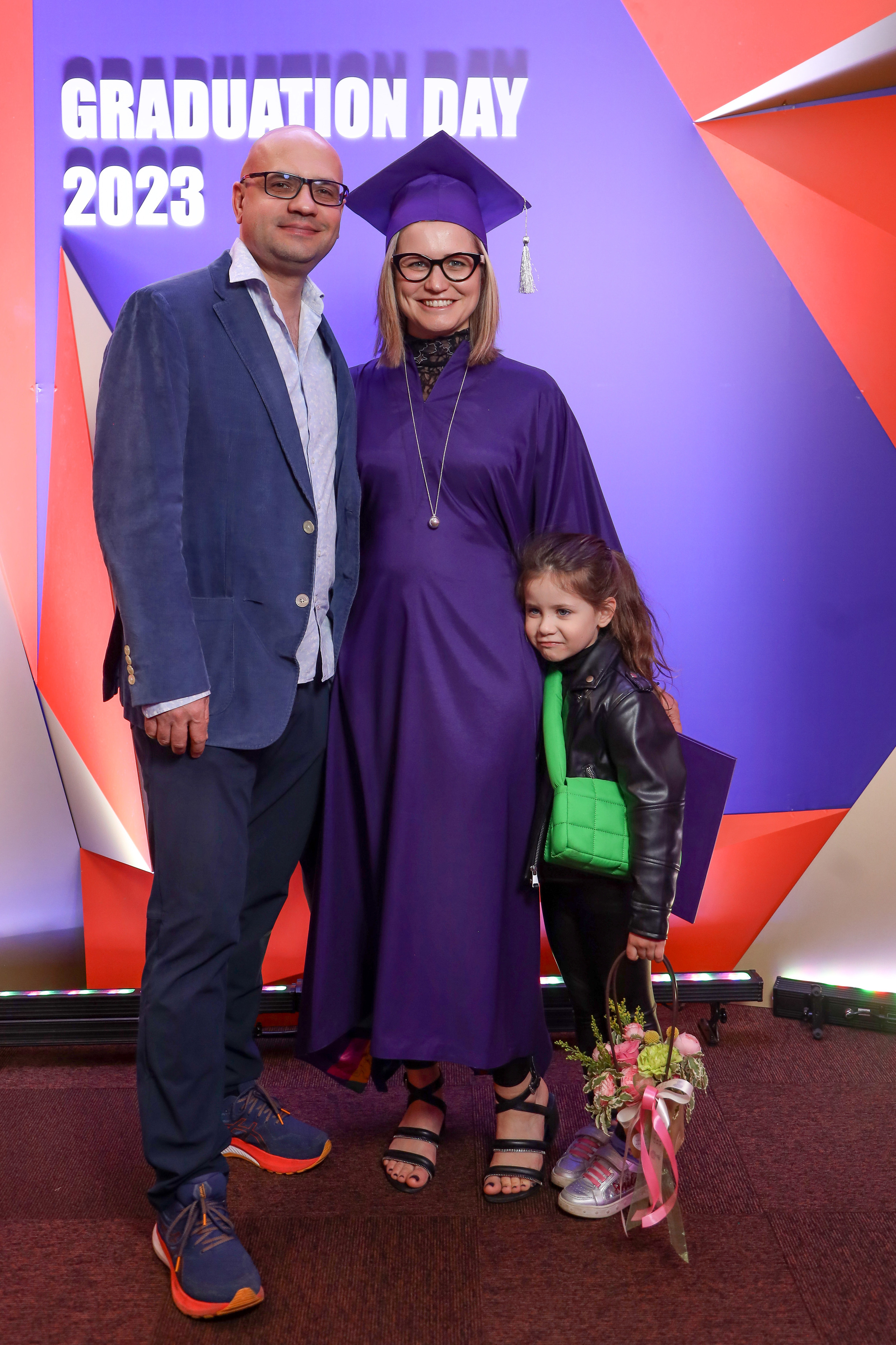 EMBA Сколково. Фотограф Антон Чупринин