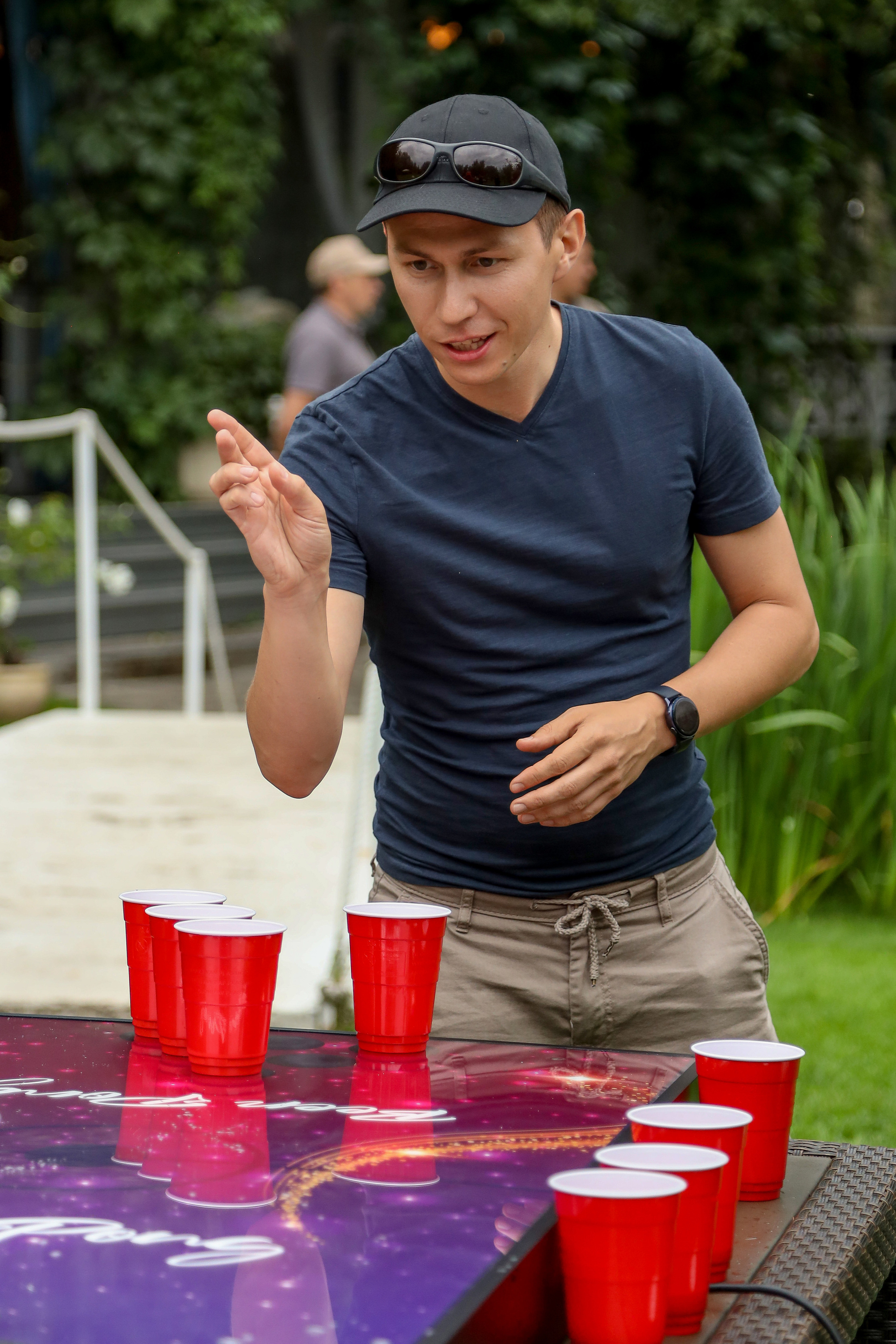 Фасадные решения — Регата. Фотограф Антон Чупринин