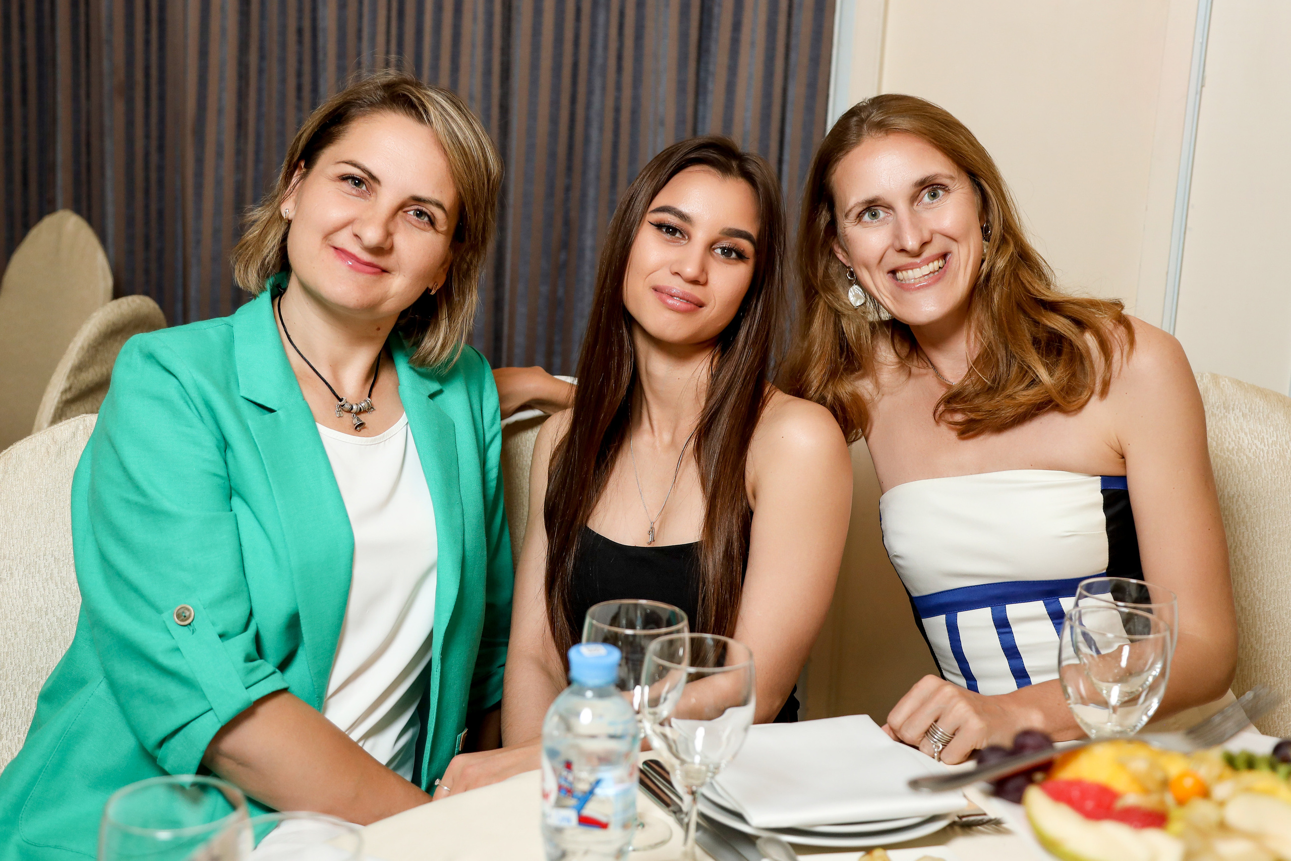 Level UP. Фотограф Антон Чупринин