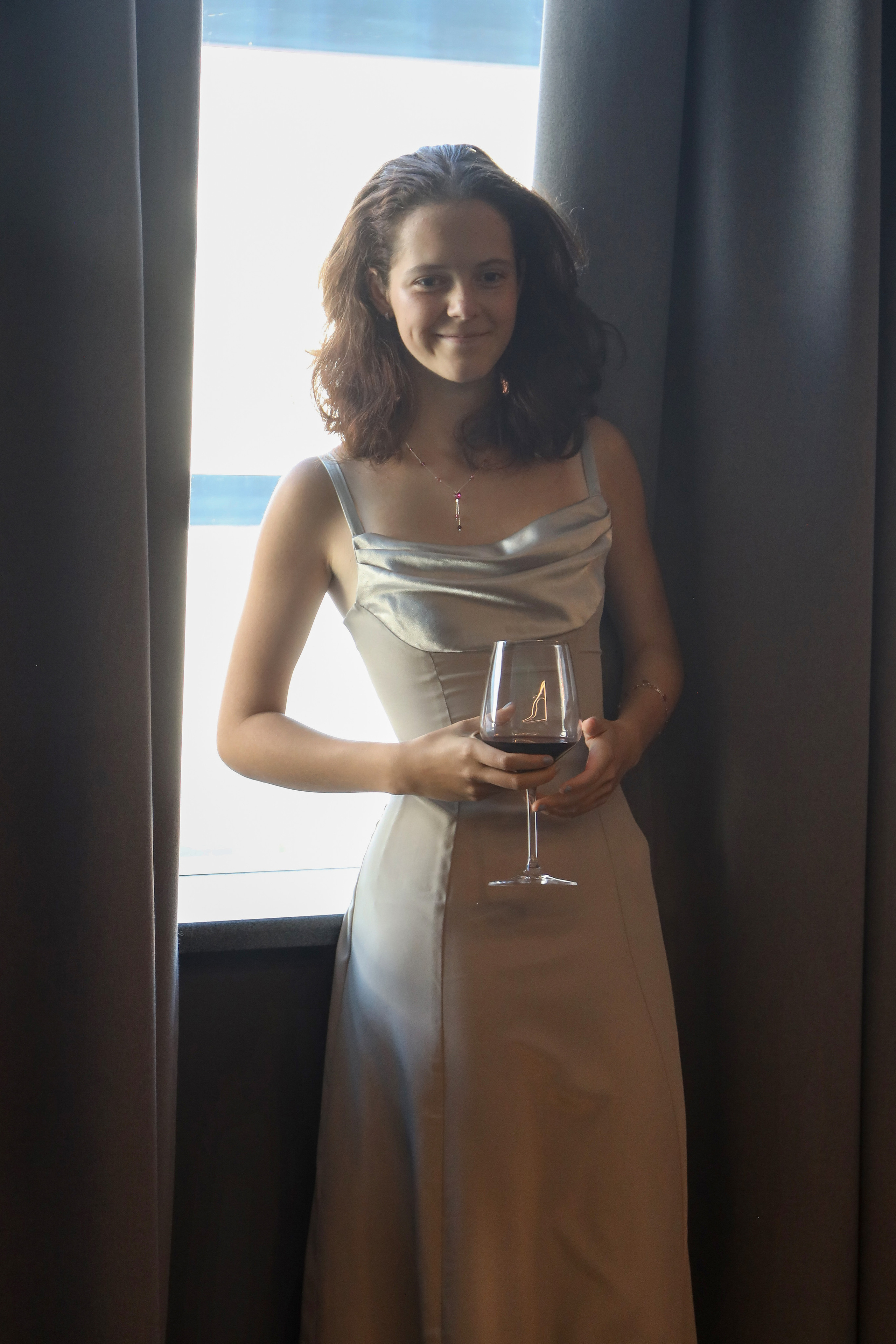 ДР Ольги. Фотограф Антон Чупринин