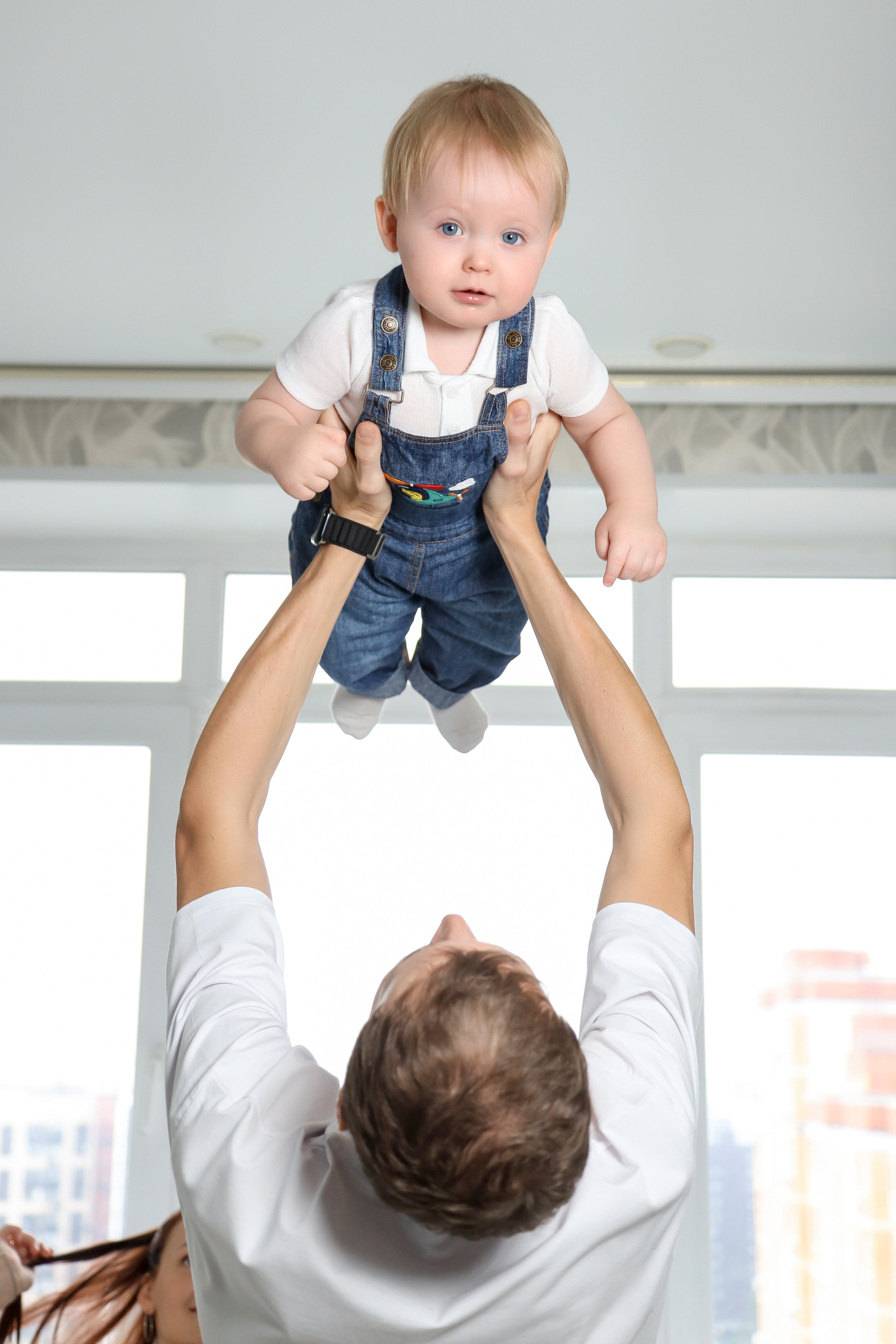 Годовасие. Фотограф Антон Чупринин