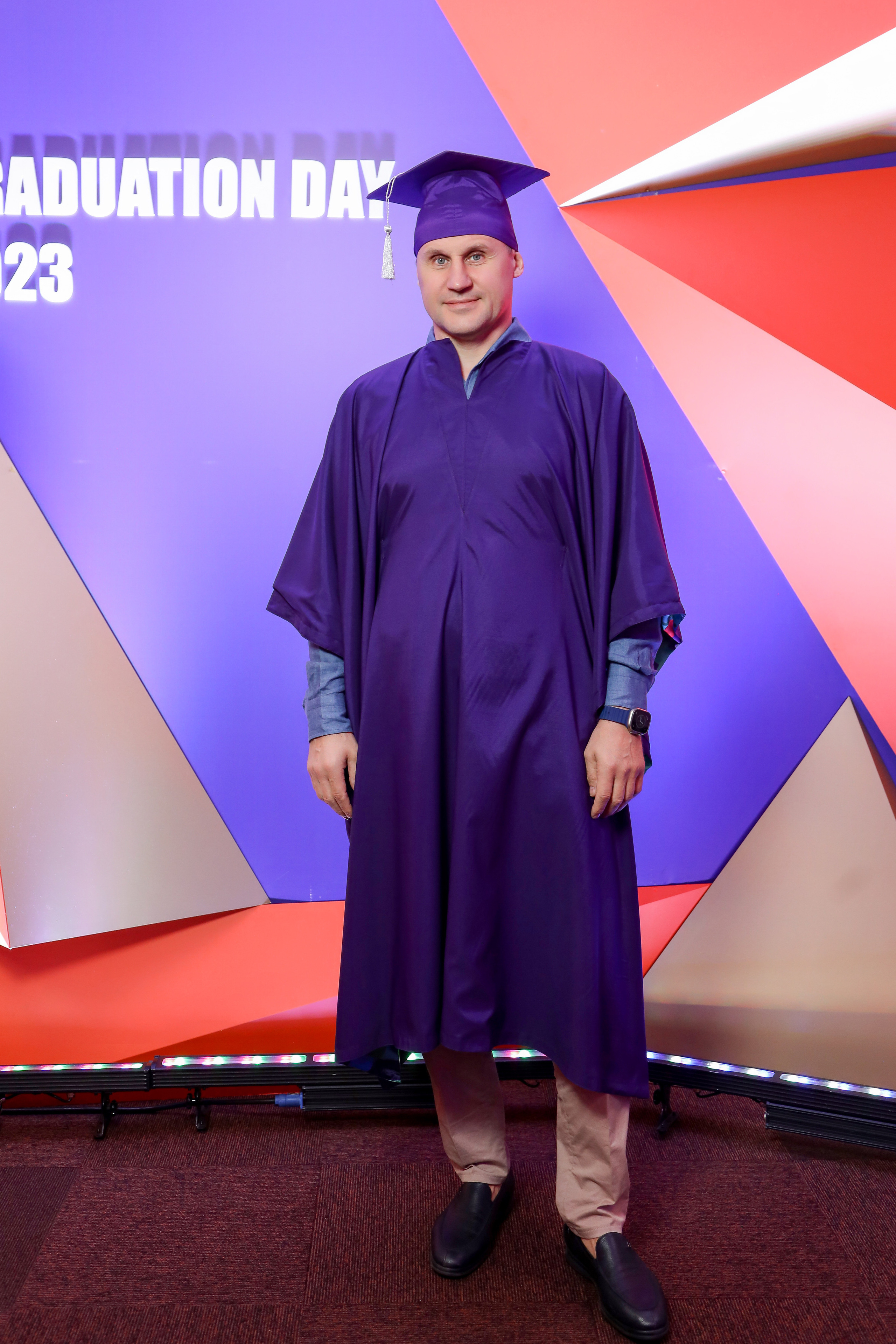 EMBA Сколково. Фотограф Антон Чупринин