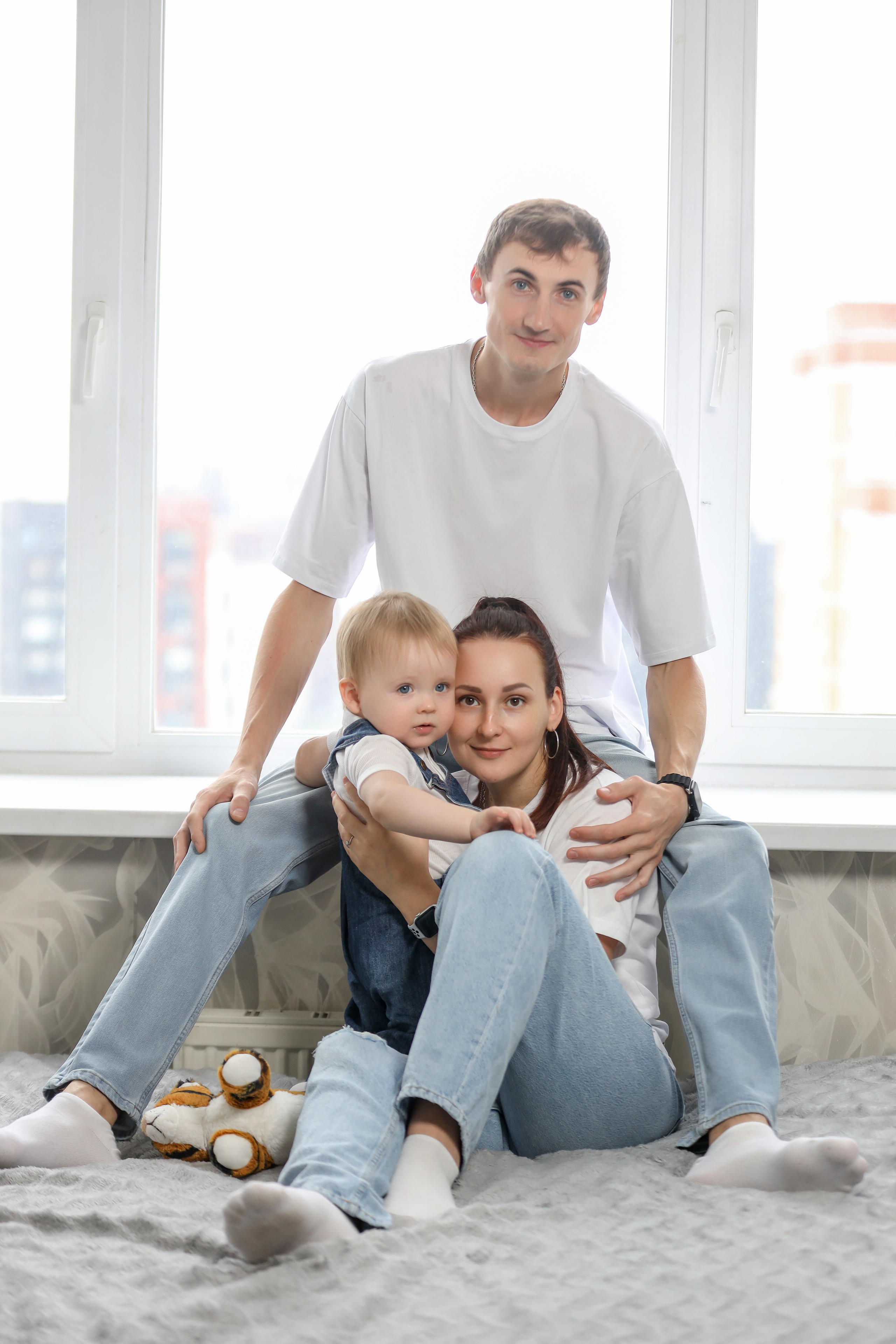 Годовасие. Фотограф Антон Чупринин