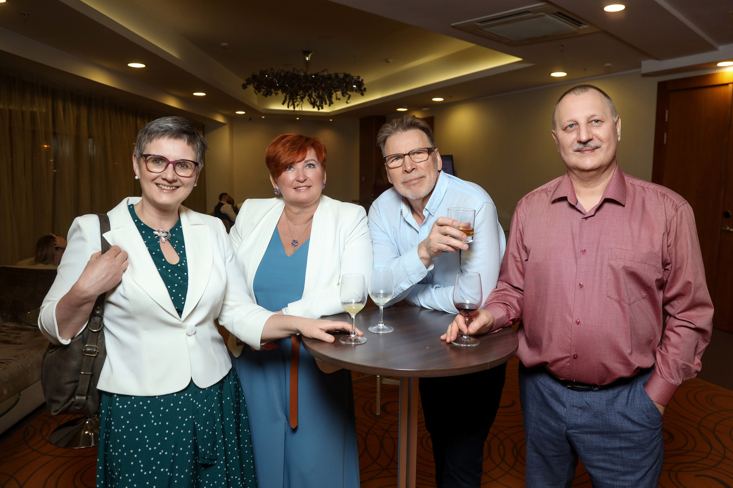 B.Braun 15.03.23. Фотограф Антон Чупринин