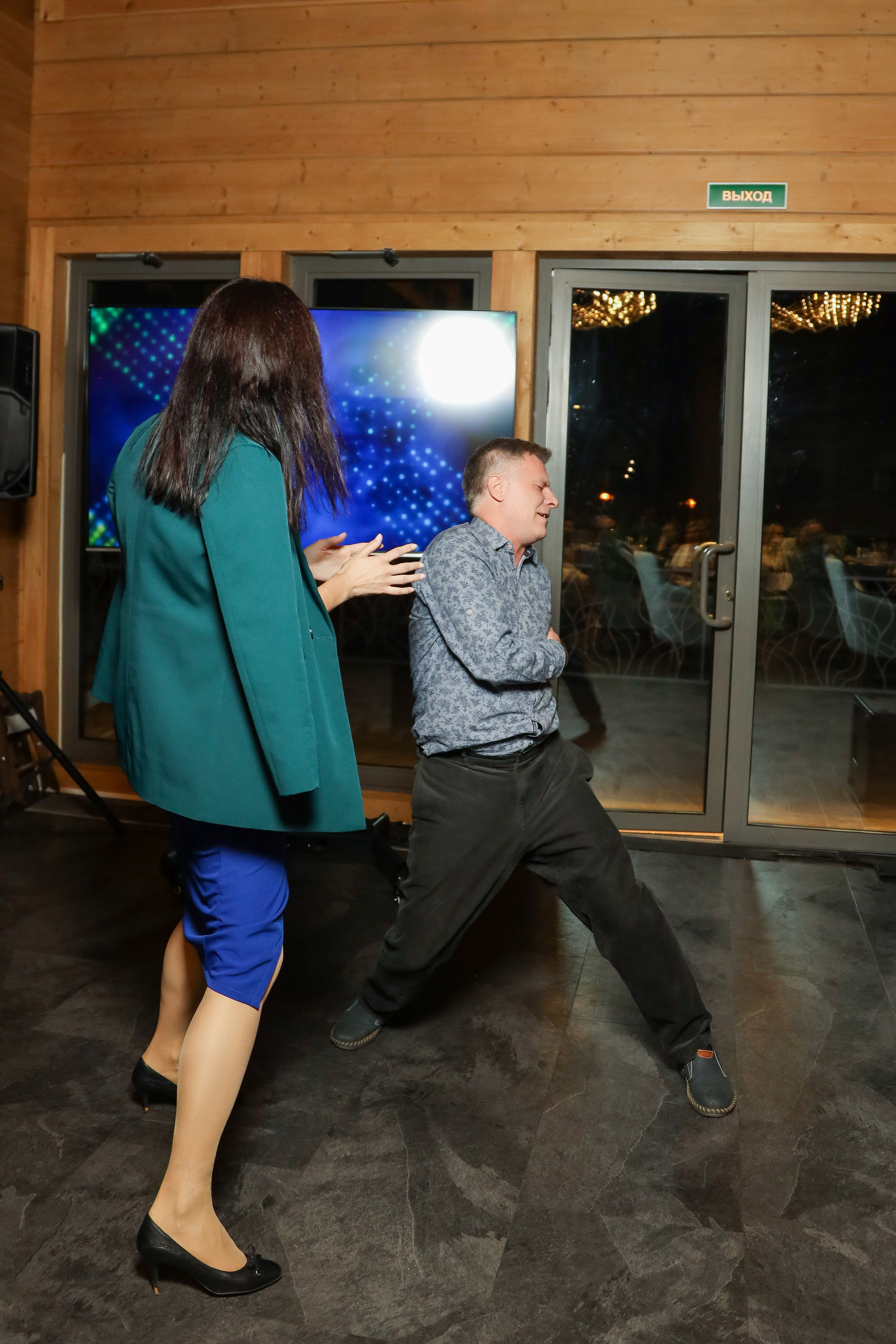 Project Trade. Фотограф Антон Чупринин