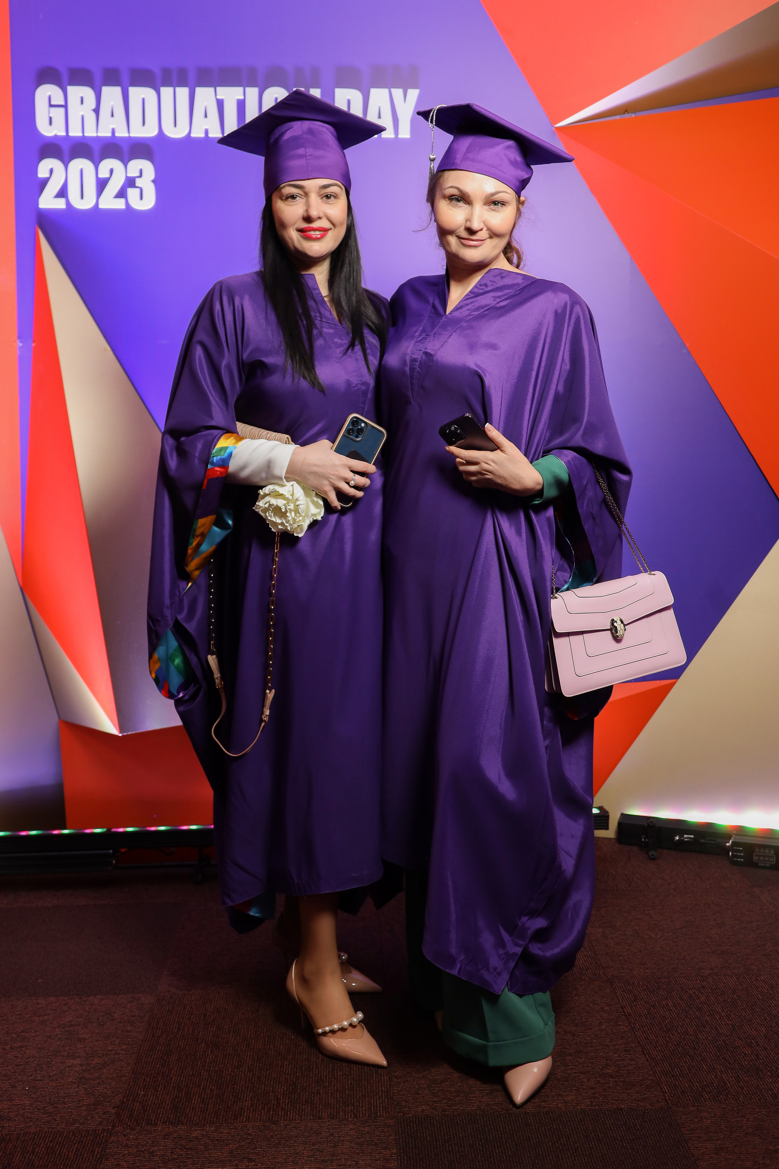 EMBA Сколково. Фотограф Антон Чупринин