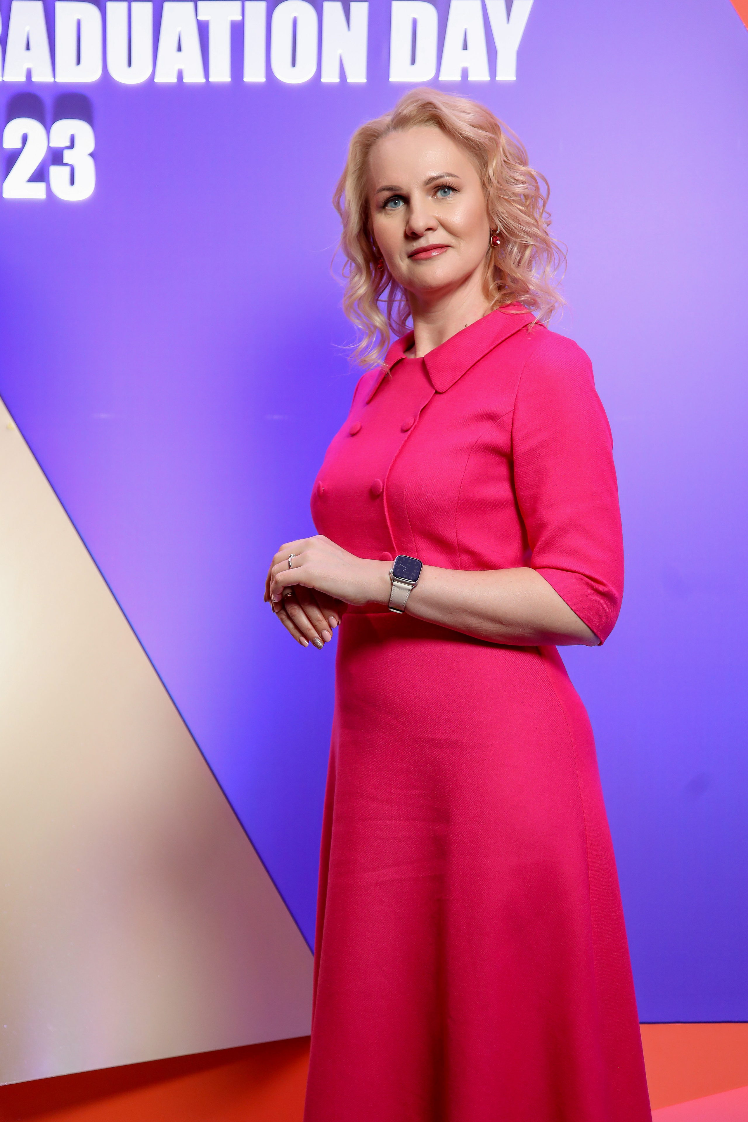 EMBA Сколково. Фотограф Антон Чупринин