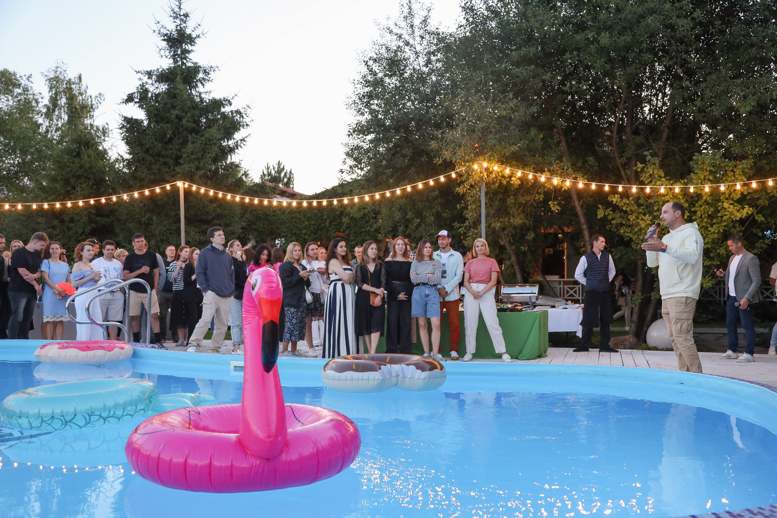 DIS регата 2023. Фотограф Антон Чупринин