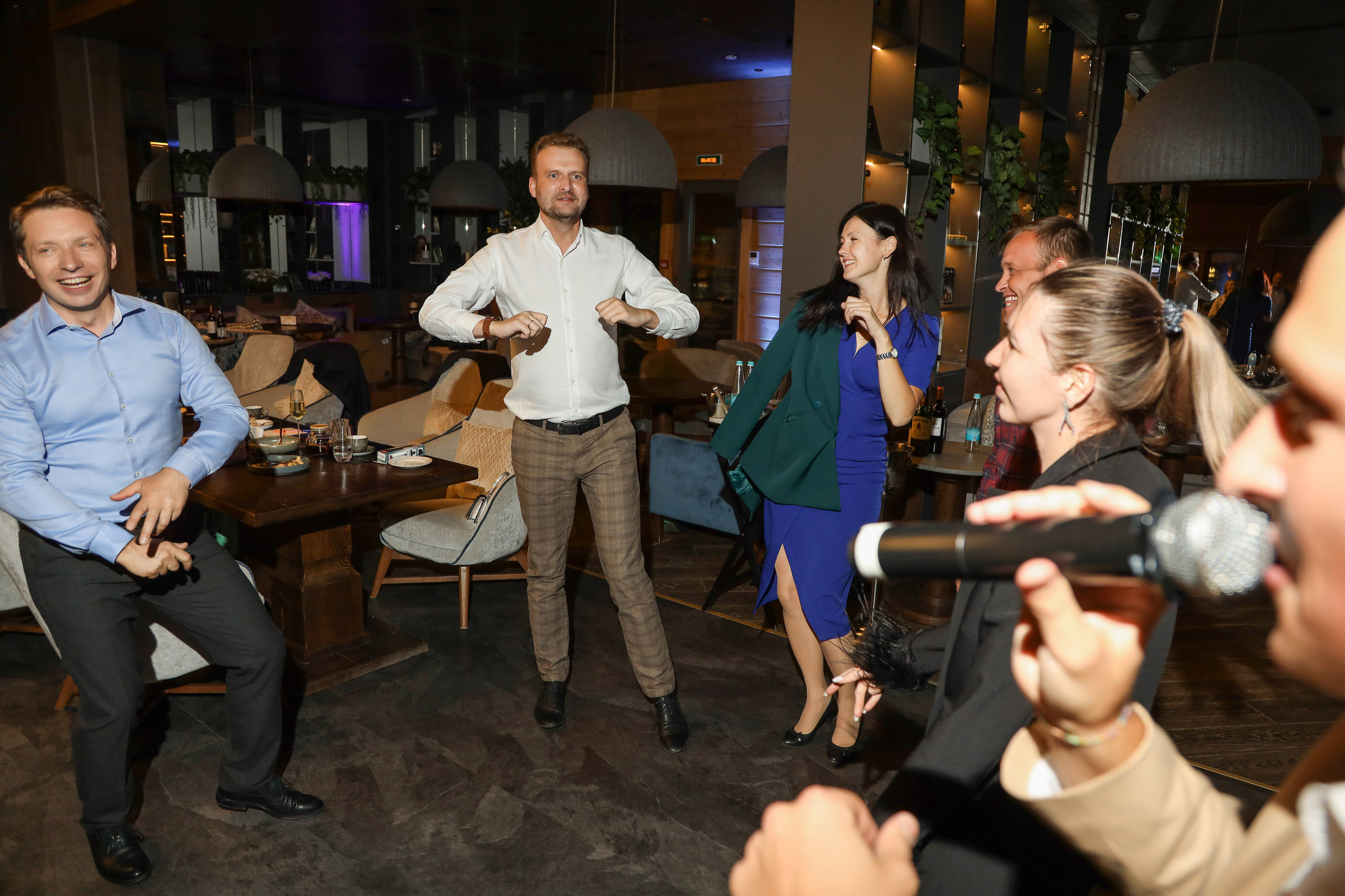 Project Trade. Фотограф Антон Чупринин