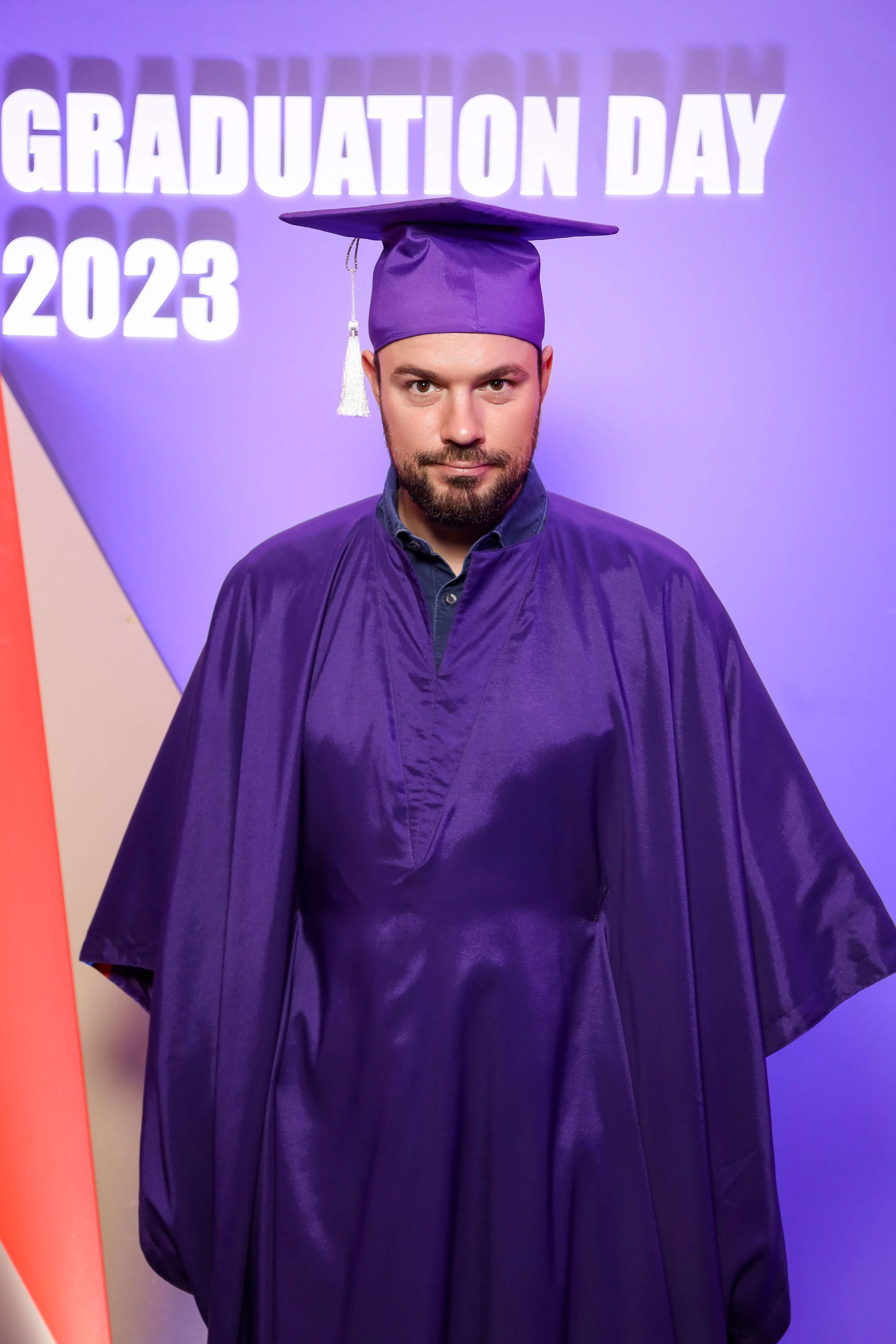 EMBA Сколково. Фотограф Антон Чупринин