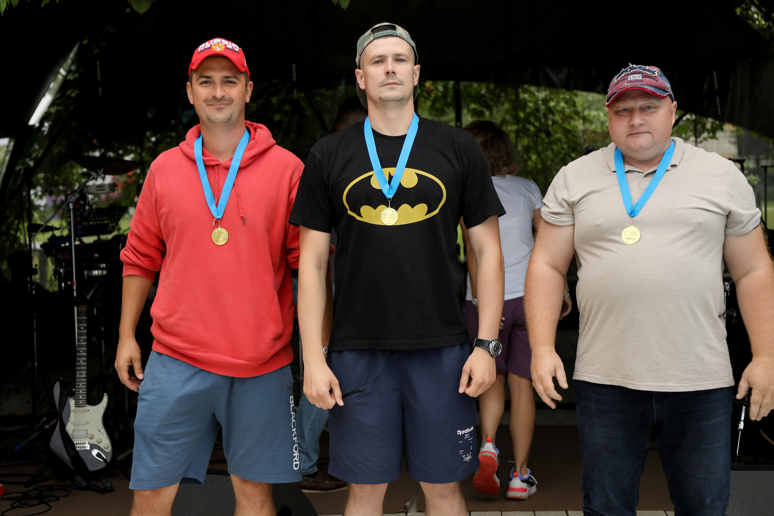 Фасадные решения — Регата. Фотограф Антон Чупринин